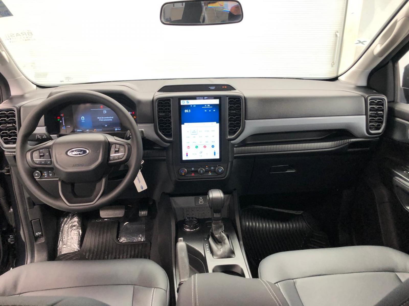 Ford RANGER 2.0 TURBO CD XLS - foto 7