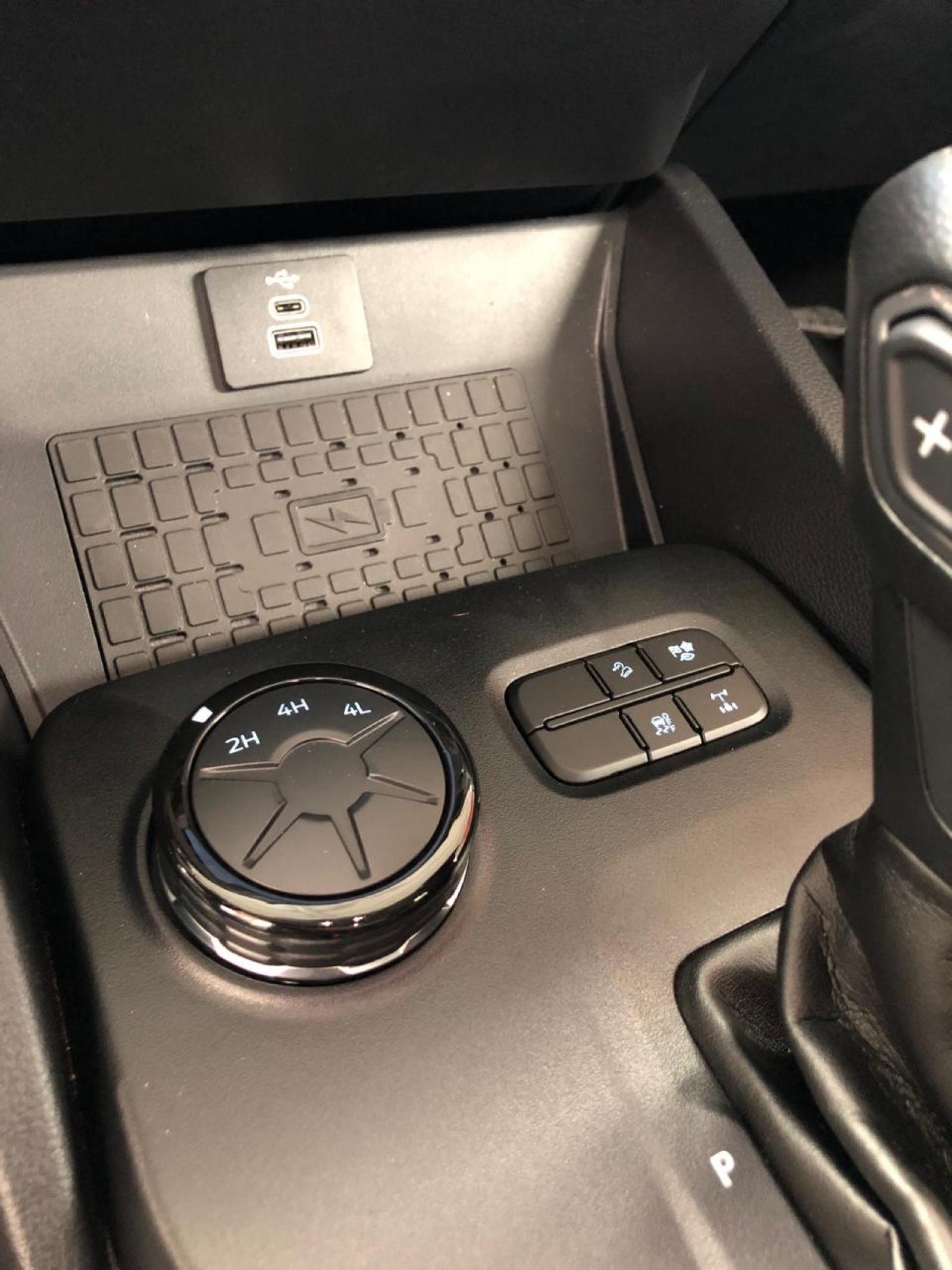 Ford RANGER 2.0 TURBO CD XLS - foto 13