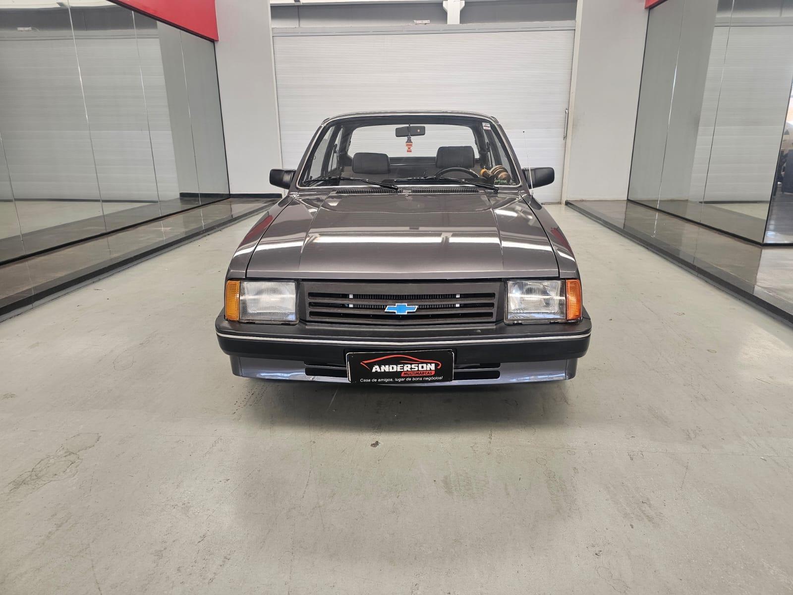 Chevrolet CHEVETTE SL 1.6 TURBO - foto 2