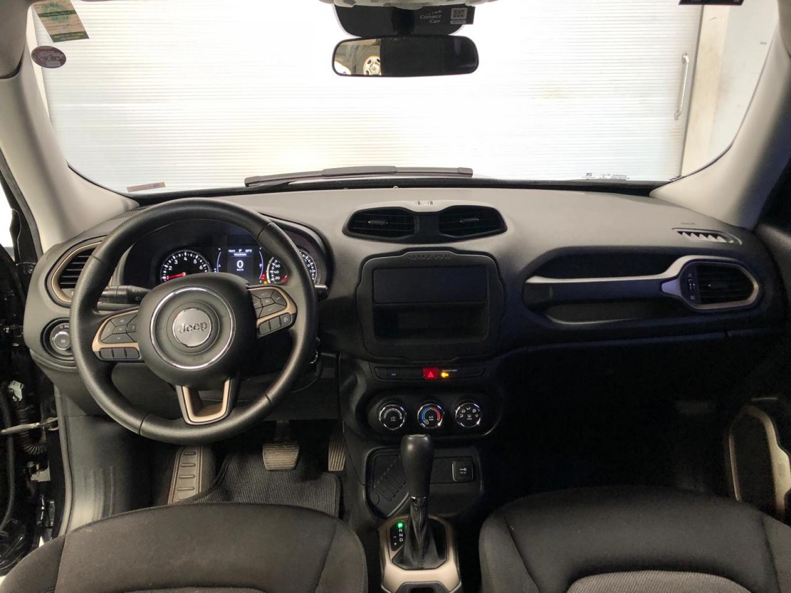 Jeep RENEGADE 1.8 16V - foto 7