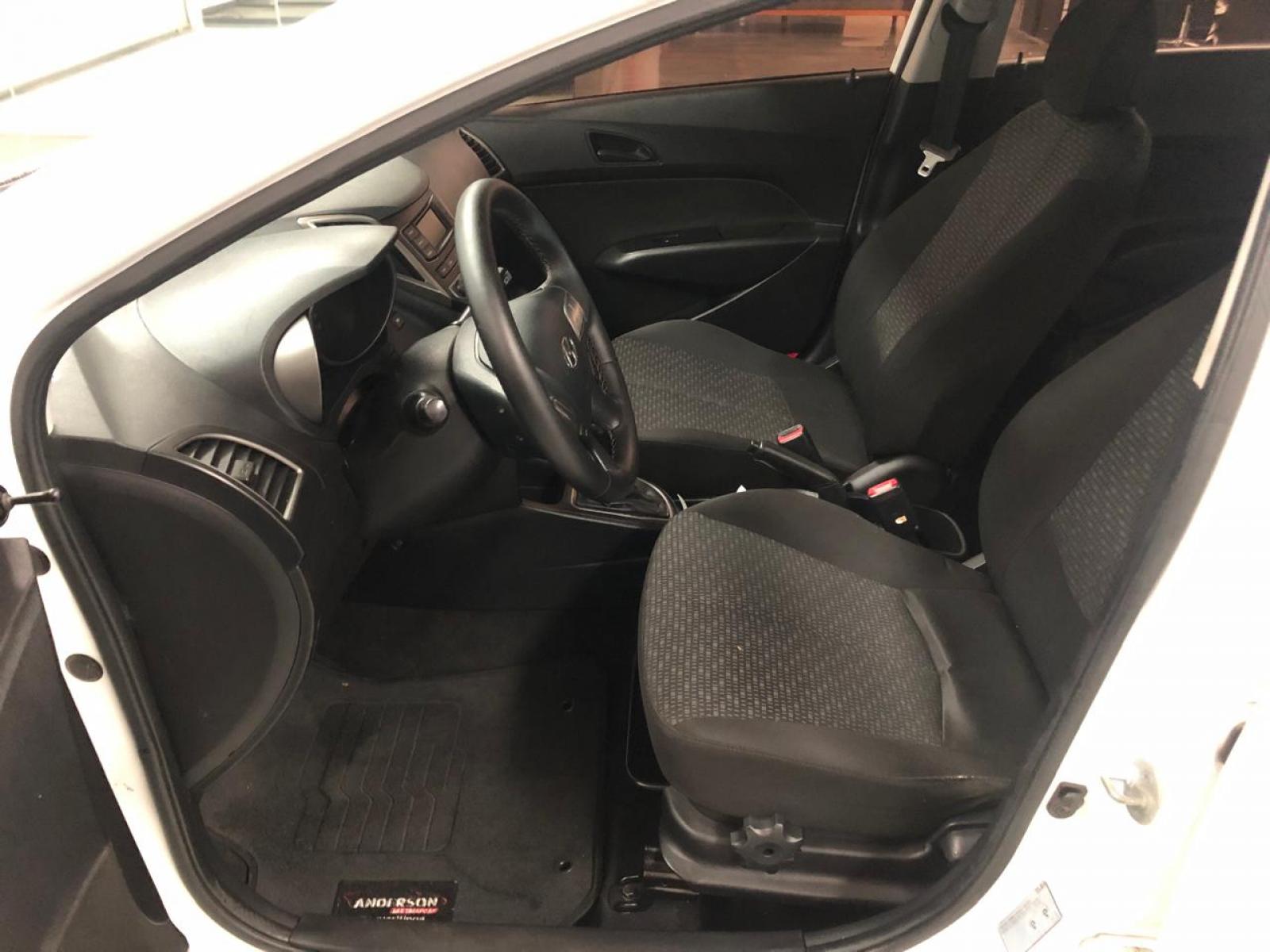 Hyundai HB20 1.0 COMFORT - foto 8