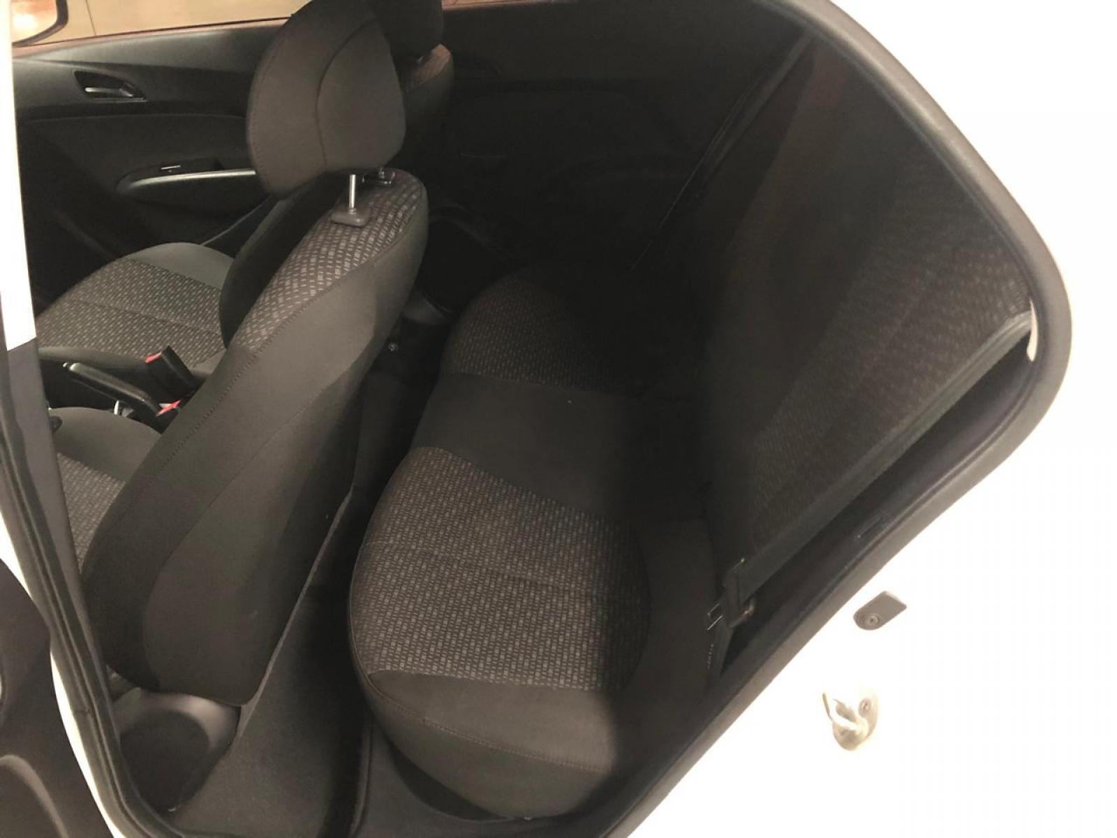 Hyundai HB20 1.0 COMFORT - foto 9