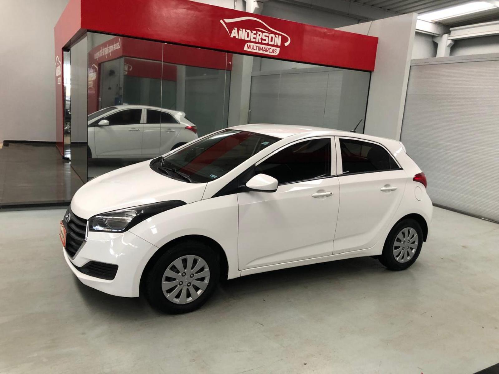 Hyundai HB20 1.0 COMFORT