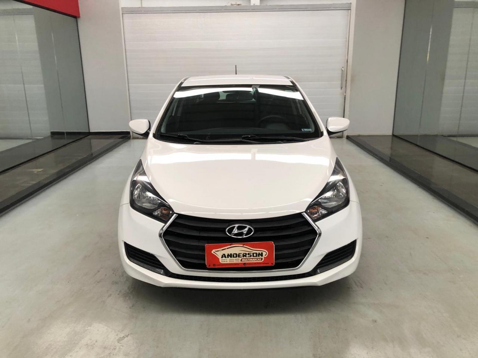Hyundai HB20 1.0 COMFORT - foto 3