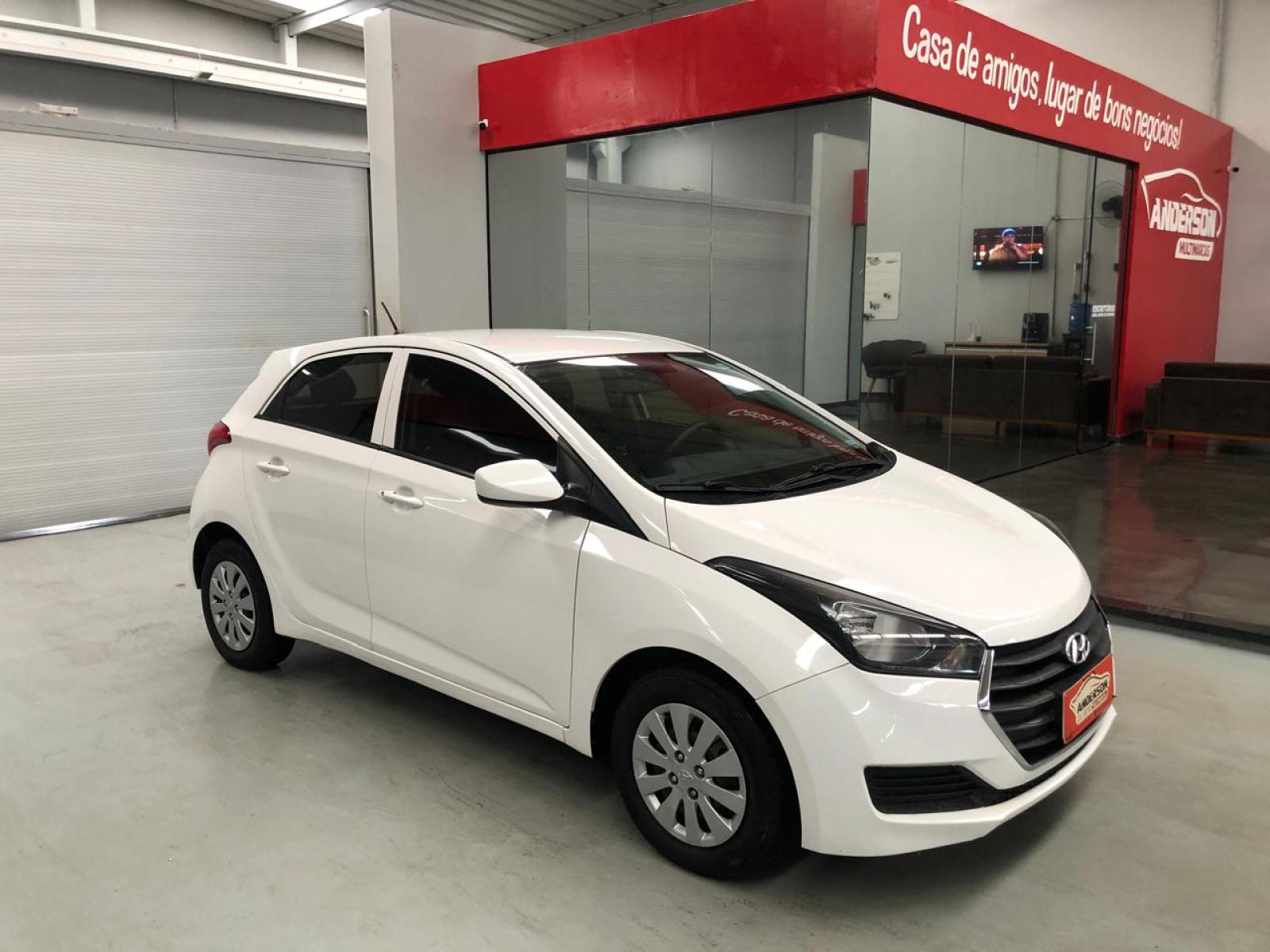 Hyundai HB20 1.0 COMFORT - foto 2