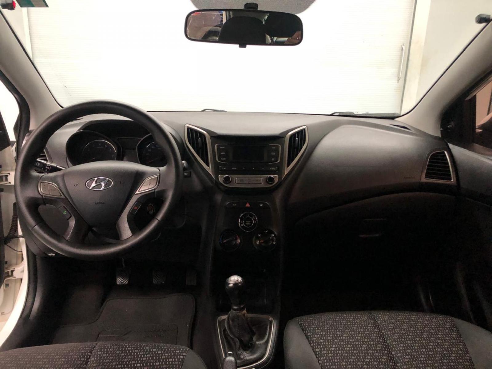 Hyundai HB20 1.0 COMFORT - foto 7
