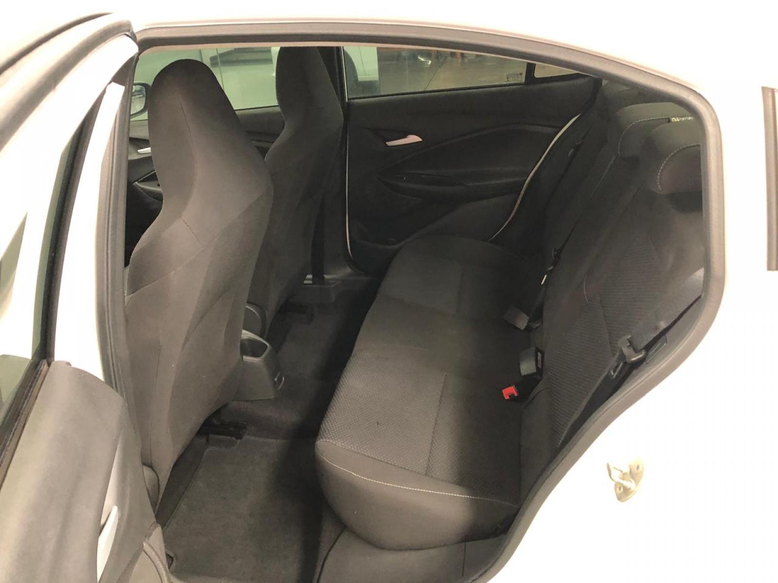 Chevrolet ONIX 1.0 PLUS LT - foto 10