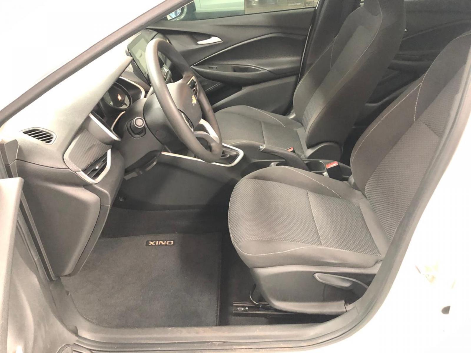 Chevrolet ONIX 1.0 PLUS LT - foto 8