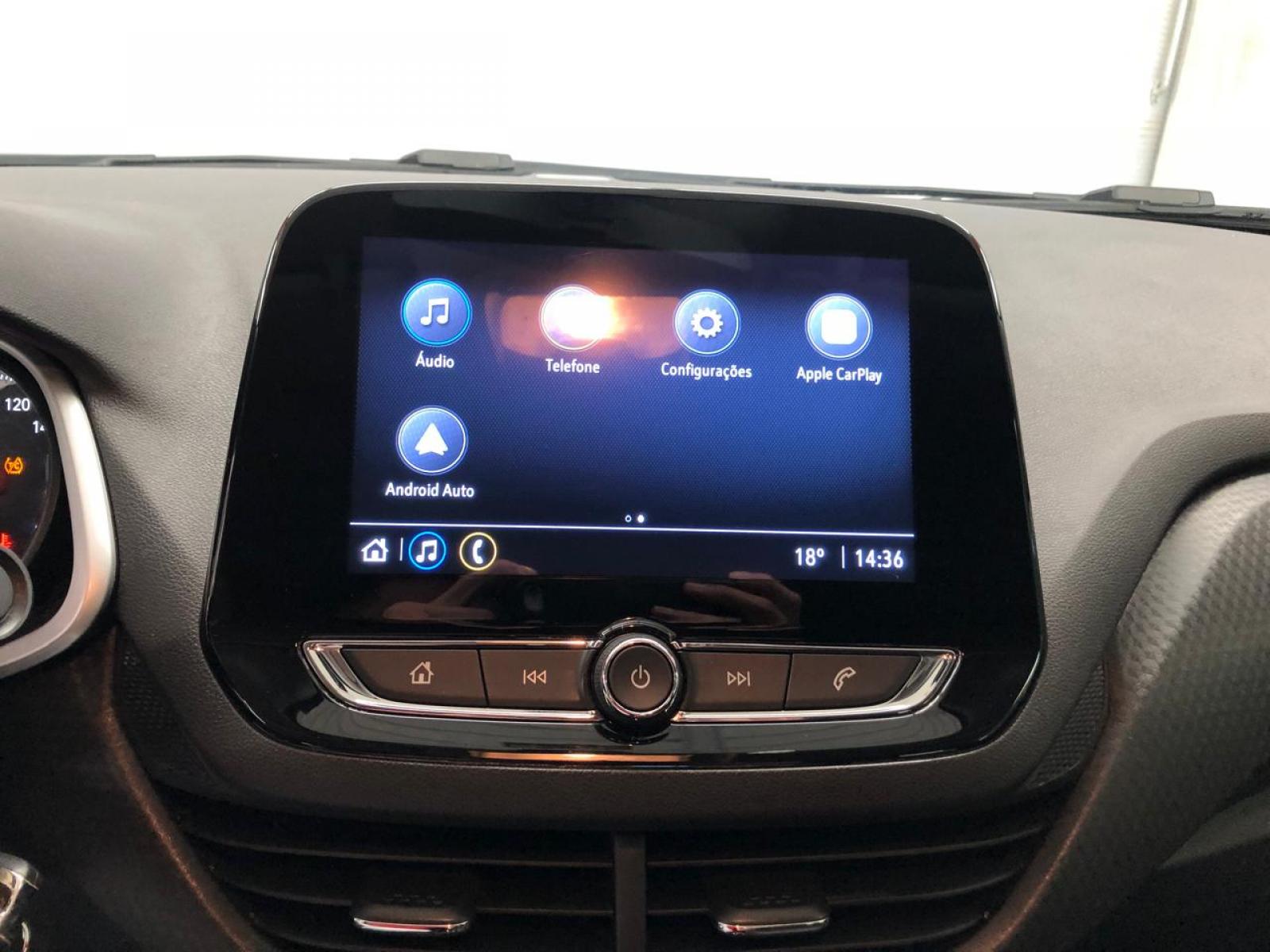 Chevrolet ONIX 1.0 PLUS LT - foto 11