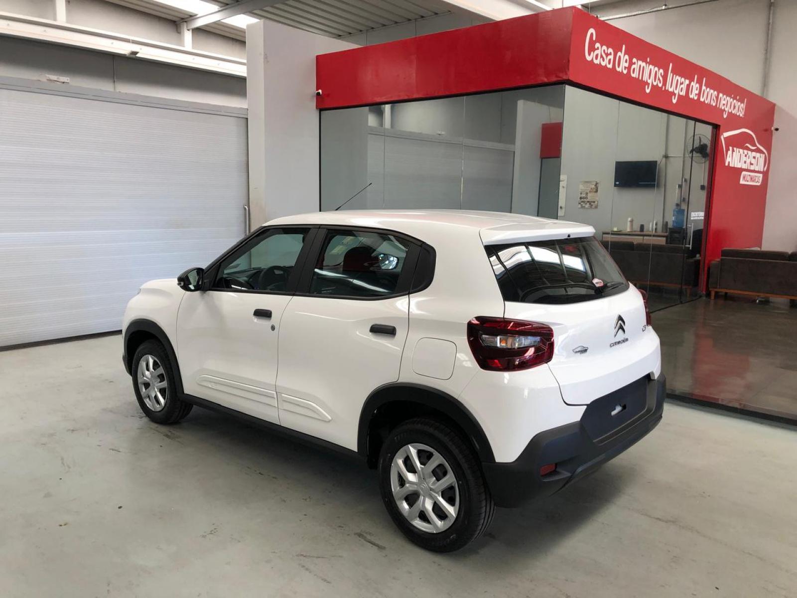 Citroën C3 1.0 FIREFLY LIVE PACK - foto 5