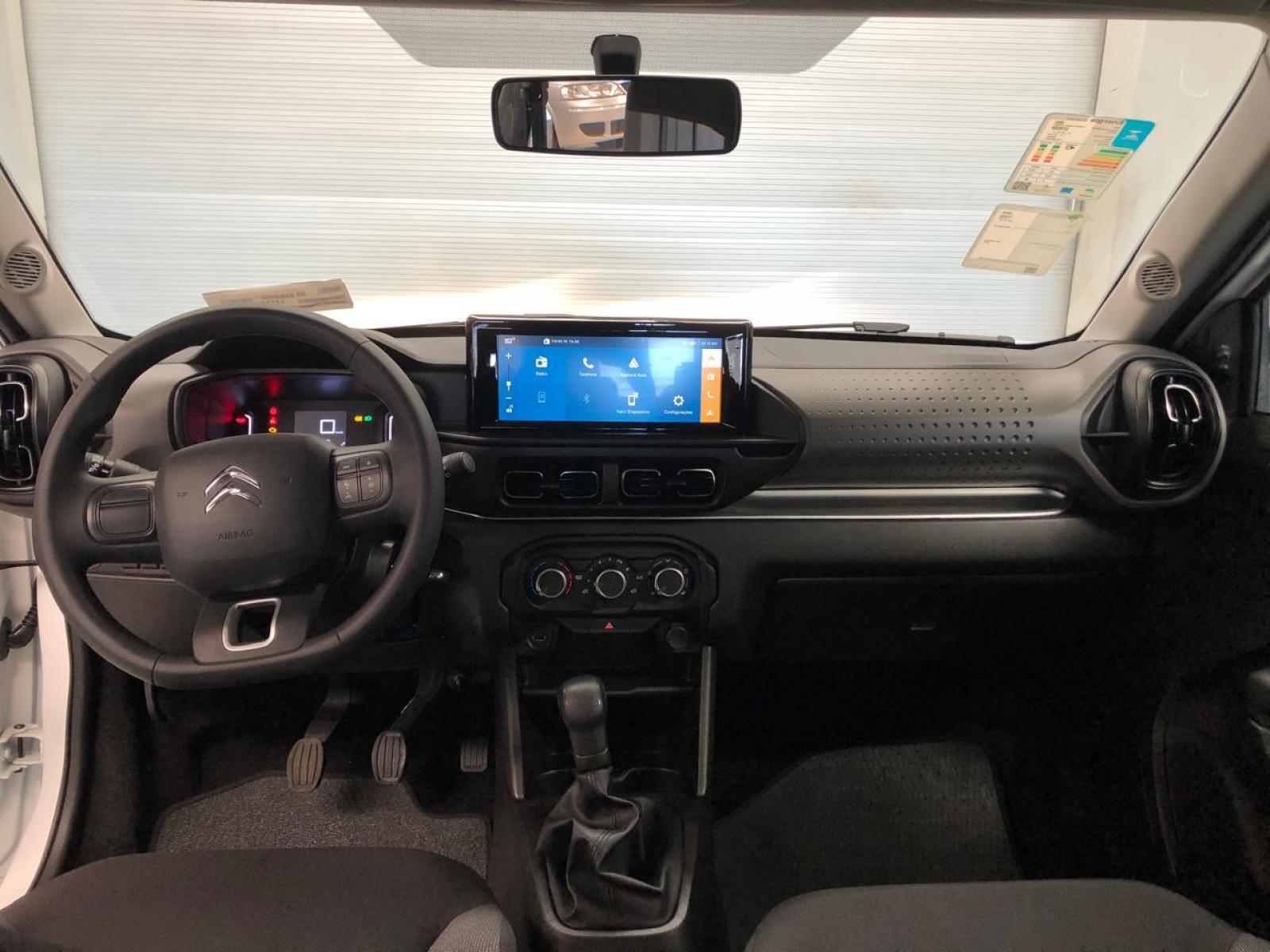 Citroën C3 1.0 FIREFLY LIVE PACK - foto 7