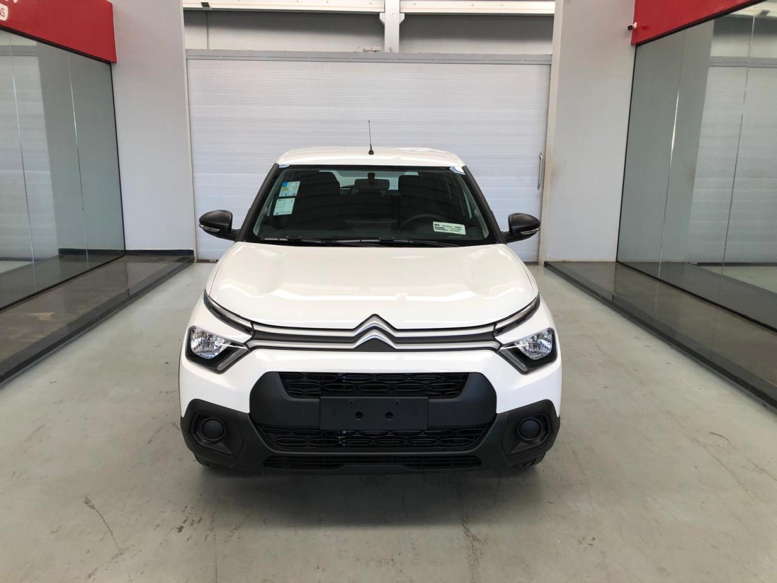 Citroën C3 1.0 FIREFLY LIVE PACK - foto 3