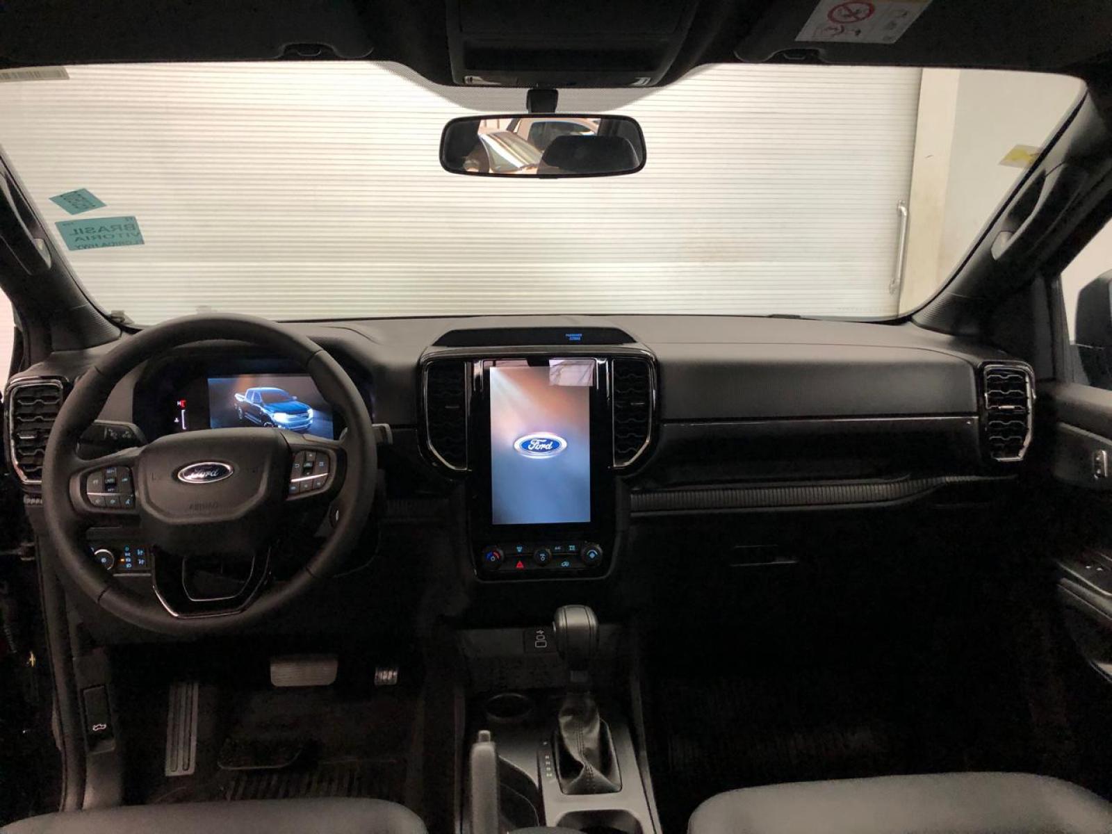 Ford RANGER BLACK V6 CD - foto 7