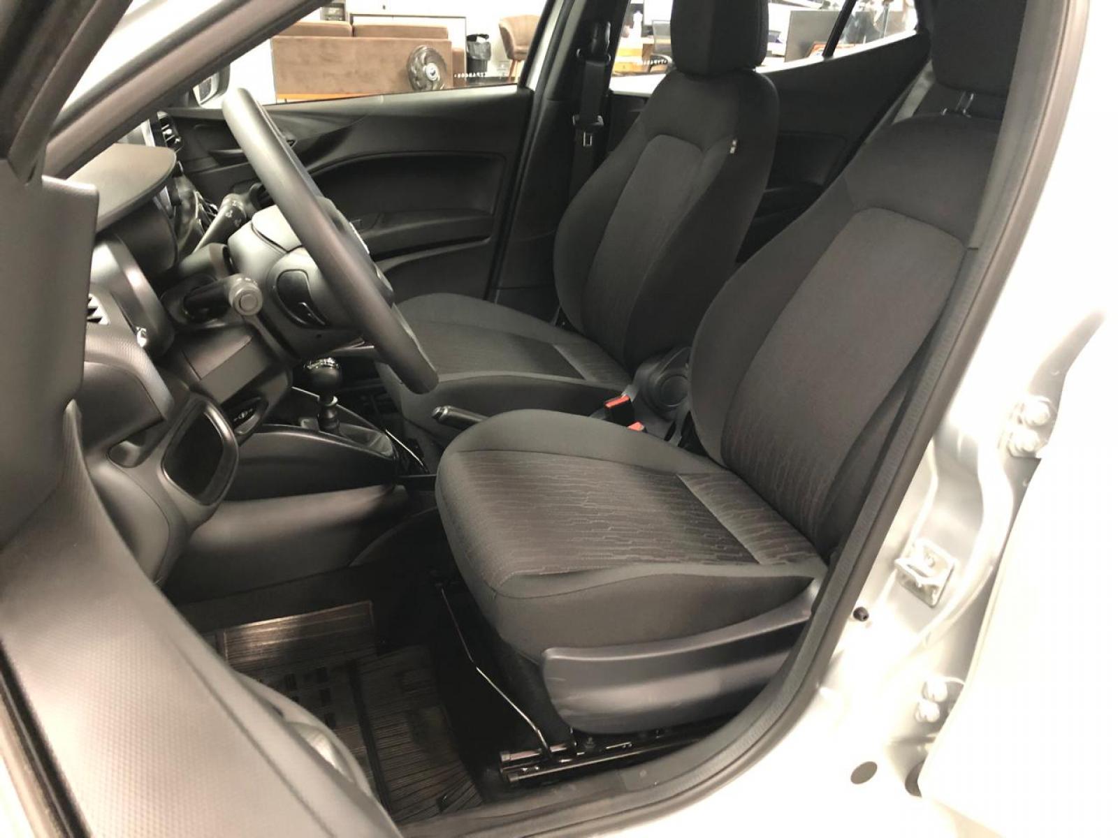 Fiat ARGO 1.0 FIREFLY DRIVE - foto 9