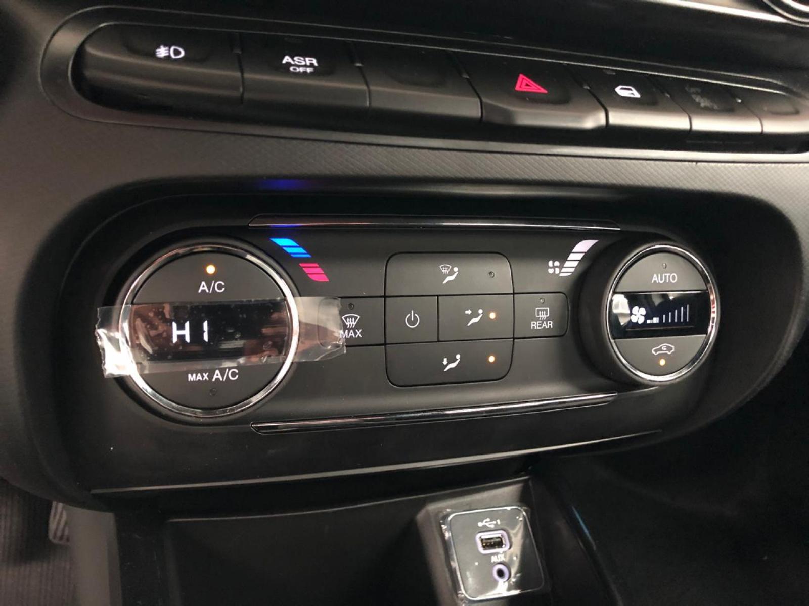 Fiat ARGO 1.0 FIREFLY DRIVE - foto 11