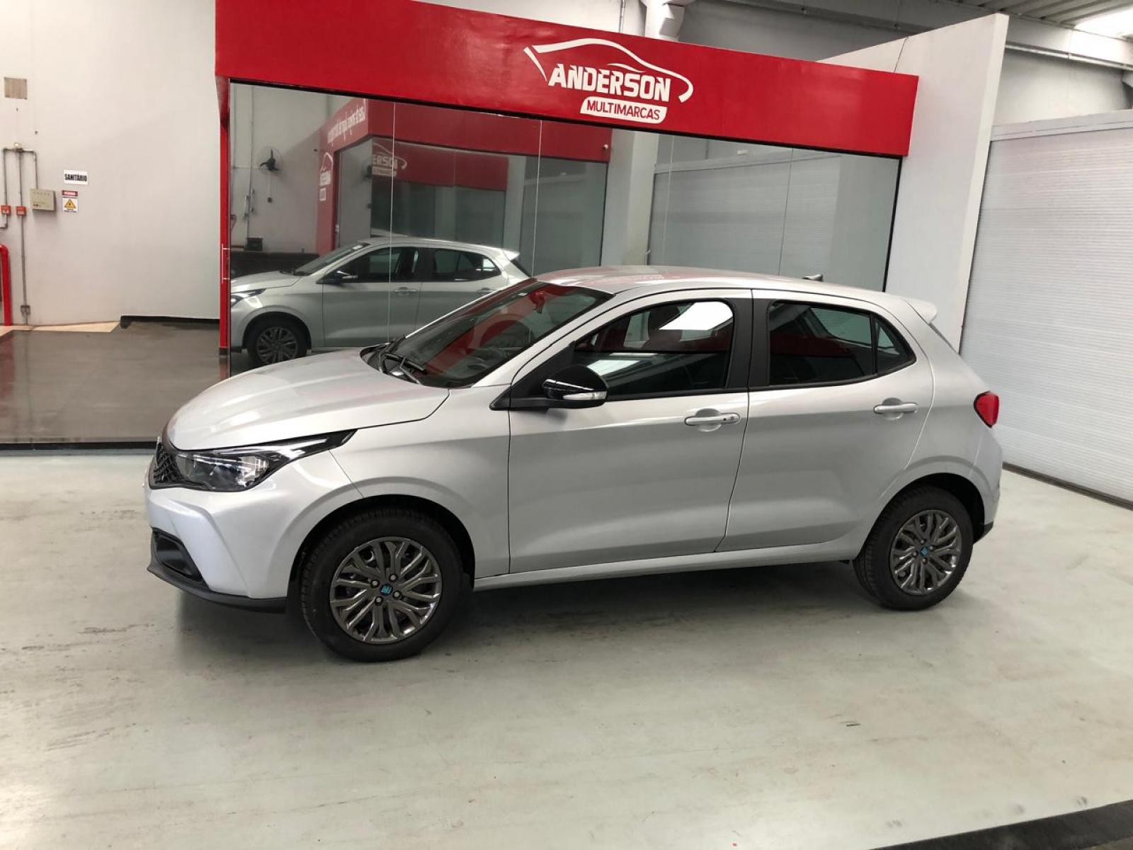 Fiat ARGO 1.0 FIREFLY DRIVE