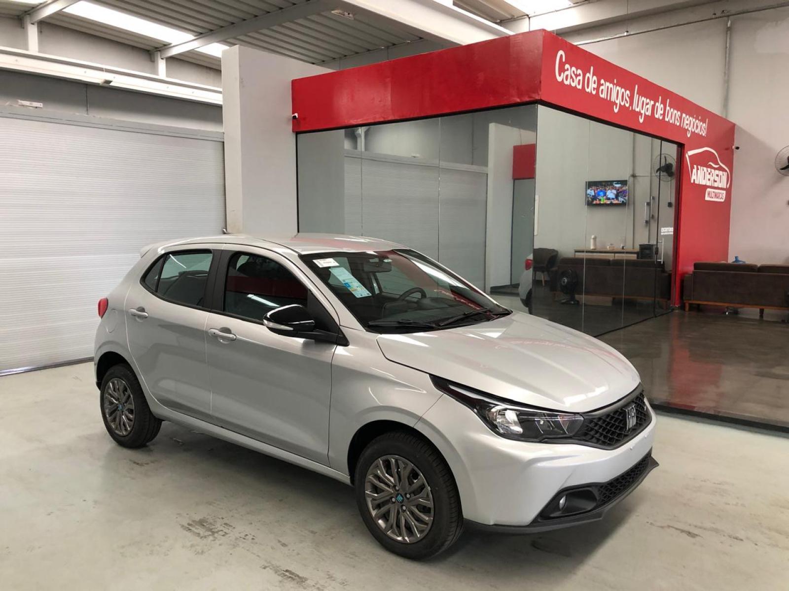 Fiat ARGO 1.0 FIREFLY DRIVE - foto 2