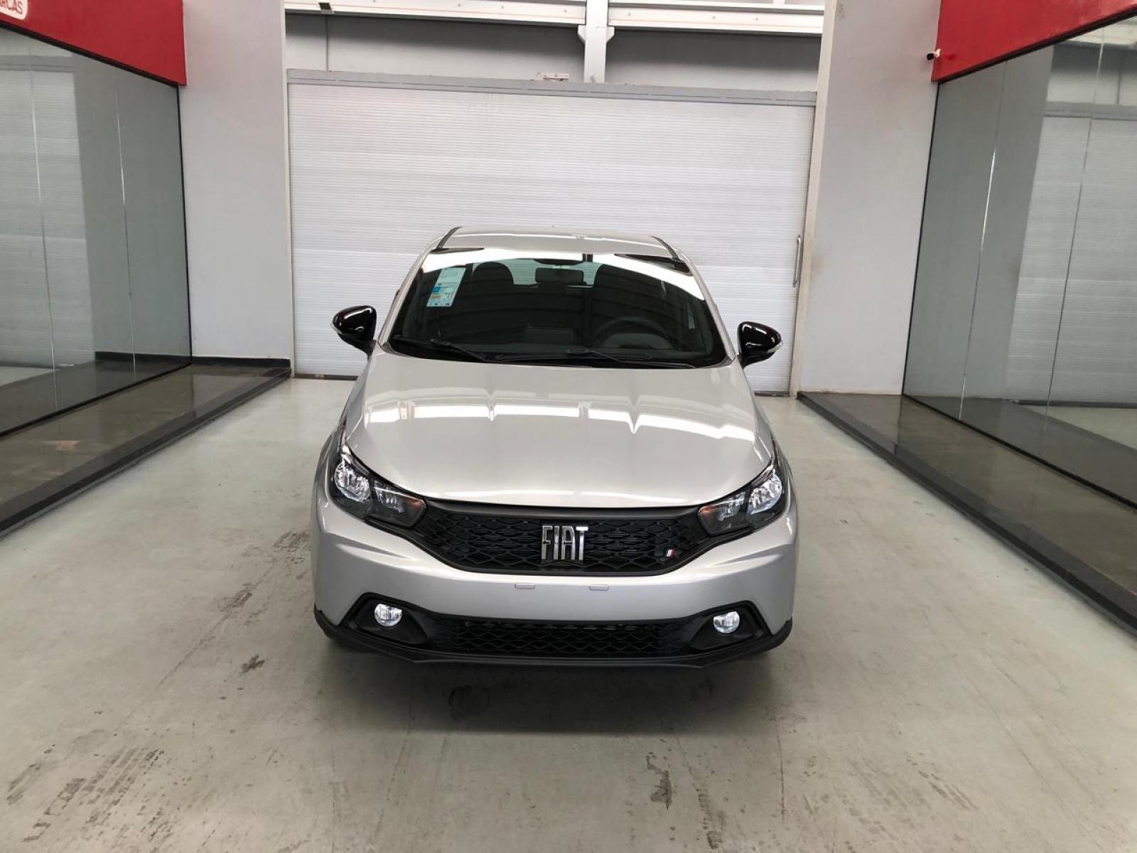 Fiat ARGO 1.0 FIREFLY DRIVE - foto 3