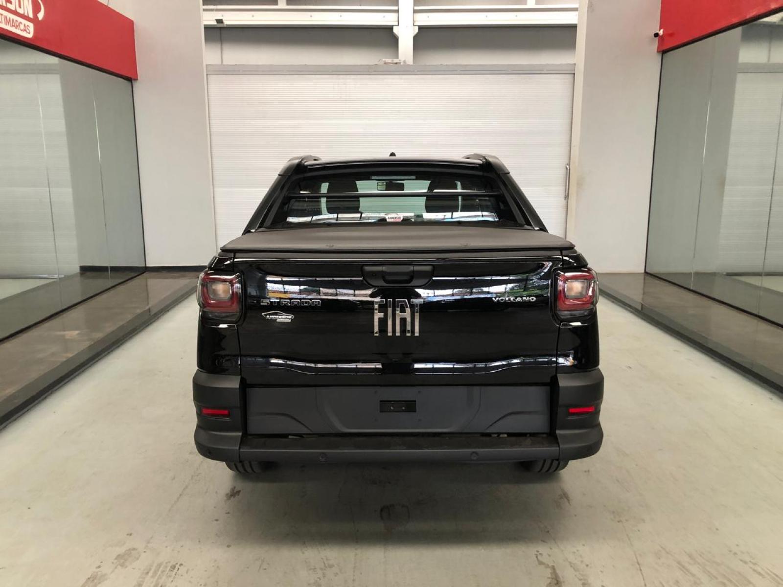 Fiat STRADA 1.3 FIREFLY FREEDOM CD - foto 6