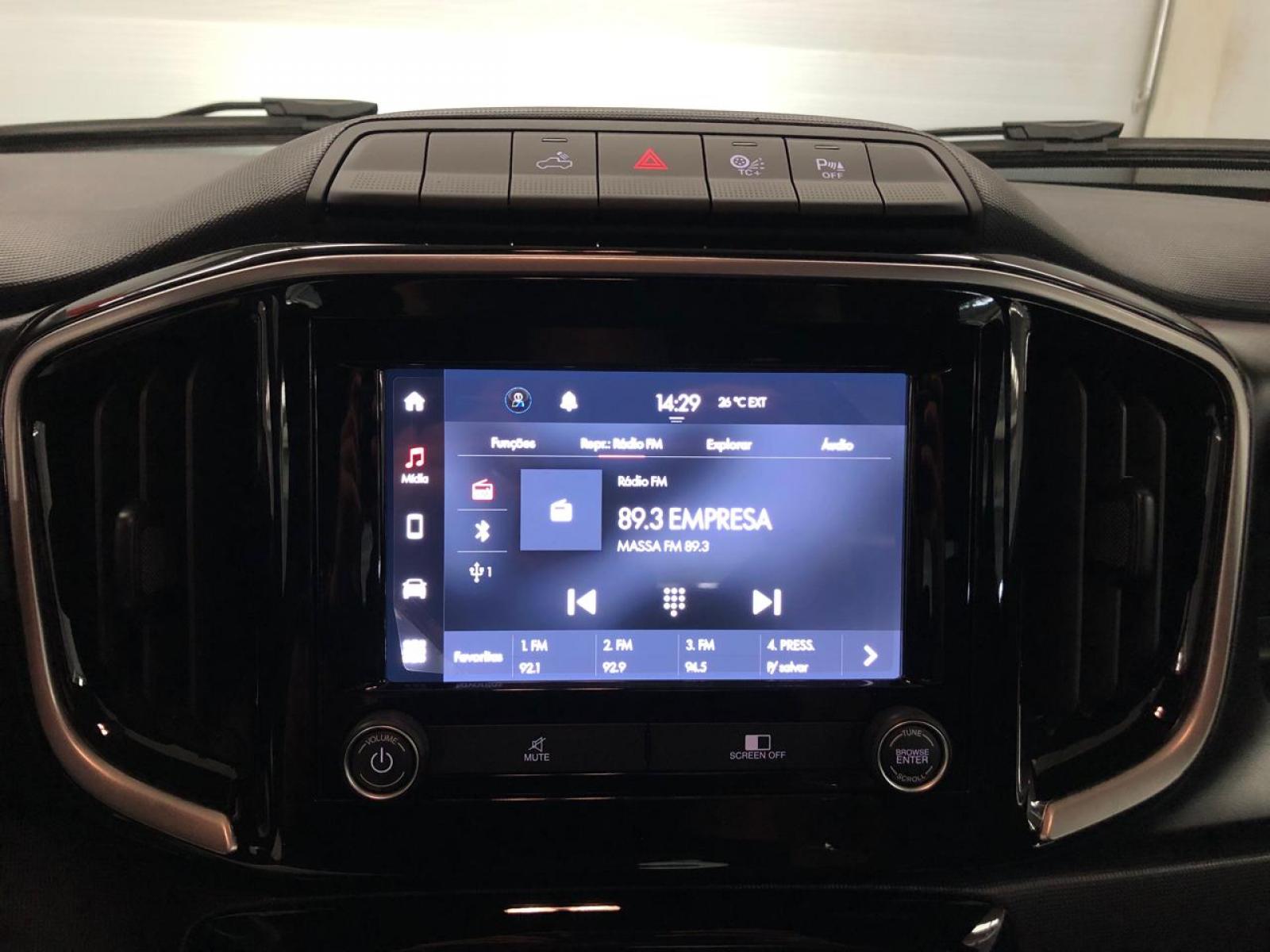 Fiat STRADA 1.3 FIREFLY FREEDOM CD - foto 13