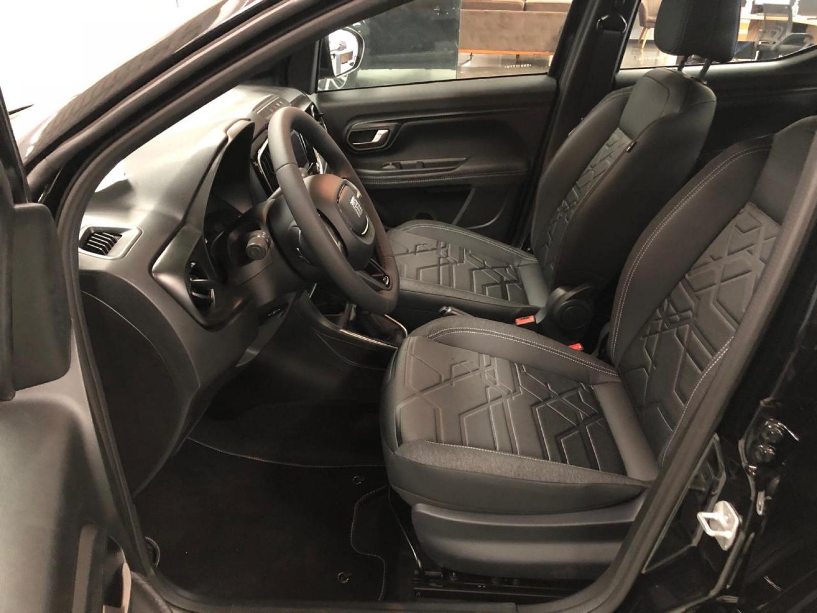 Fiat STRADA 1.3 FIREFLY FREEDOM CD - foto 8