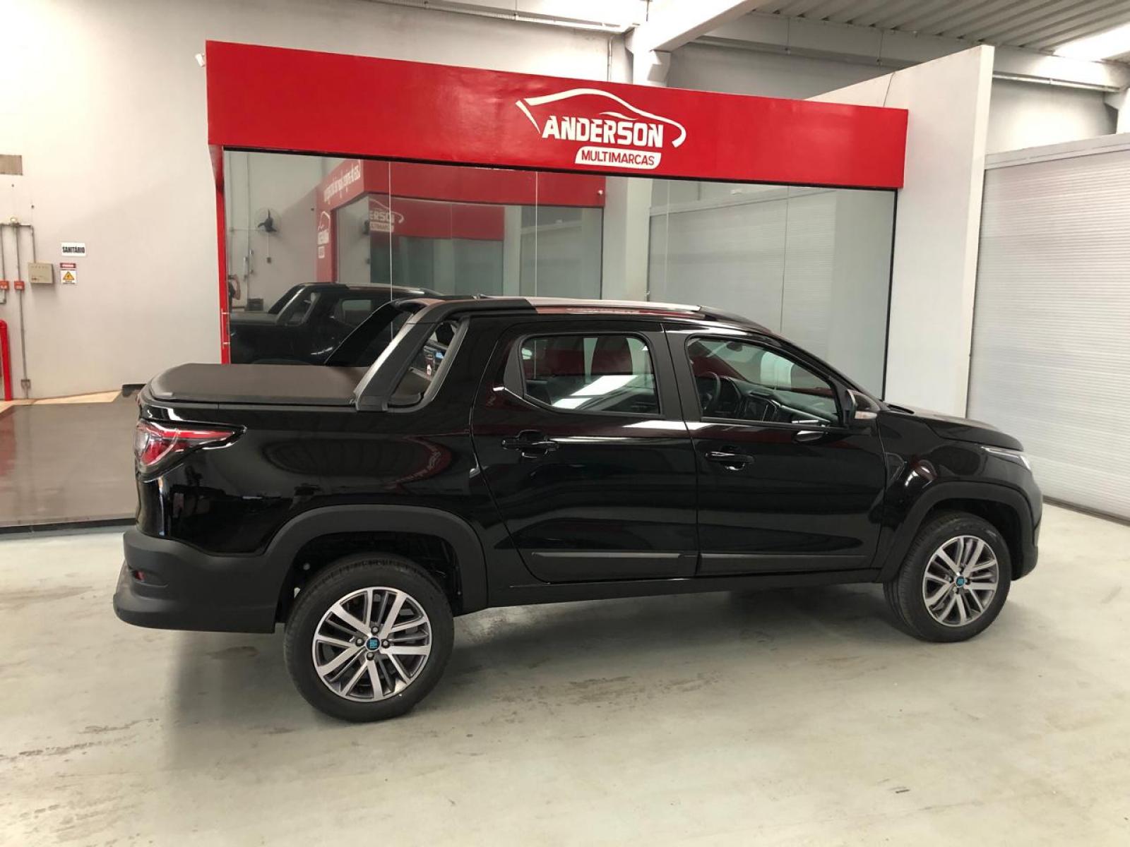 Fiat STRADA 1.3 FIREFLY FREEDOM CD - foto 4