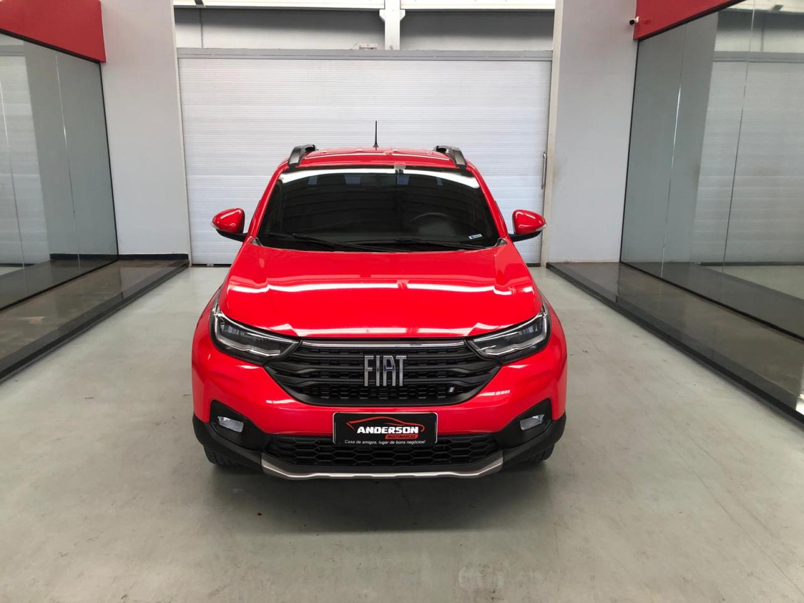 Fiat STRADA 1.3 FIREFLY VOLCANO CD - foto 3