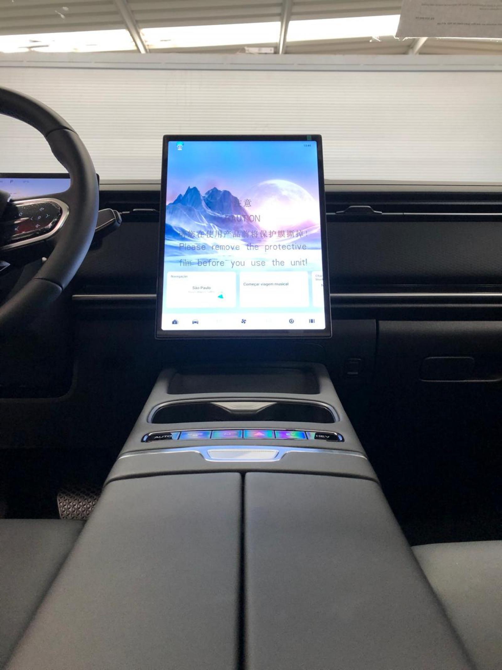 OMODA JAECOO 7 PHEV LUXURY - foto 13