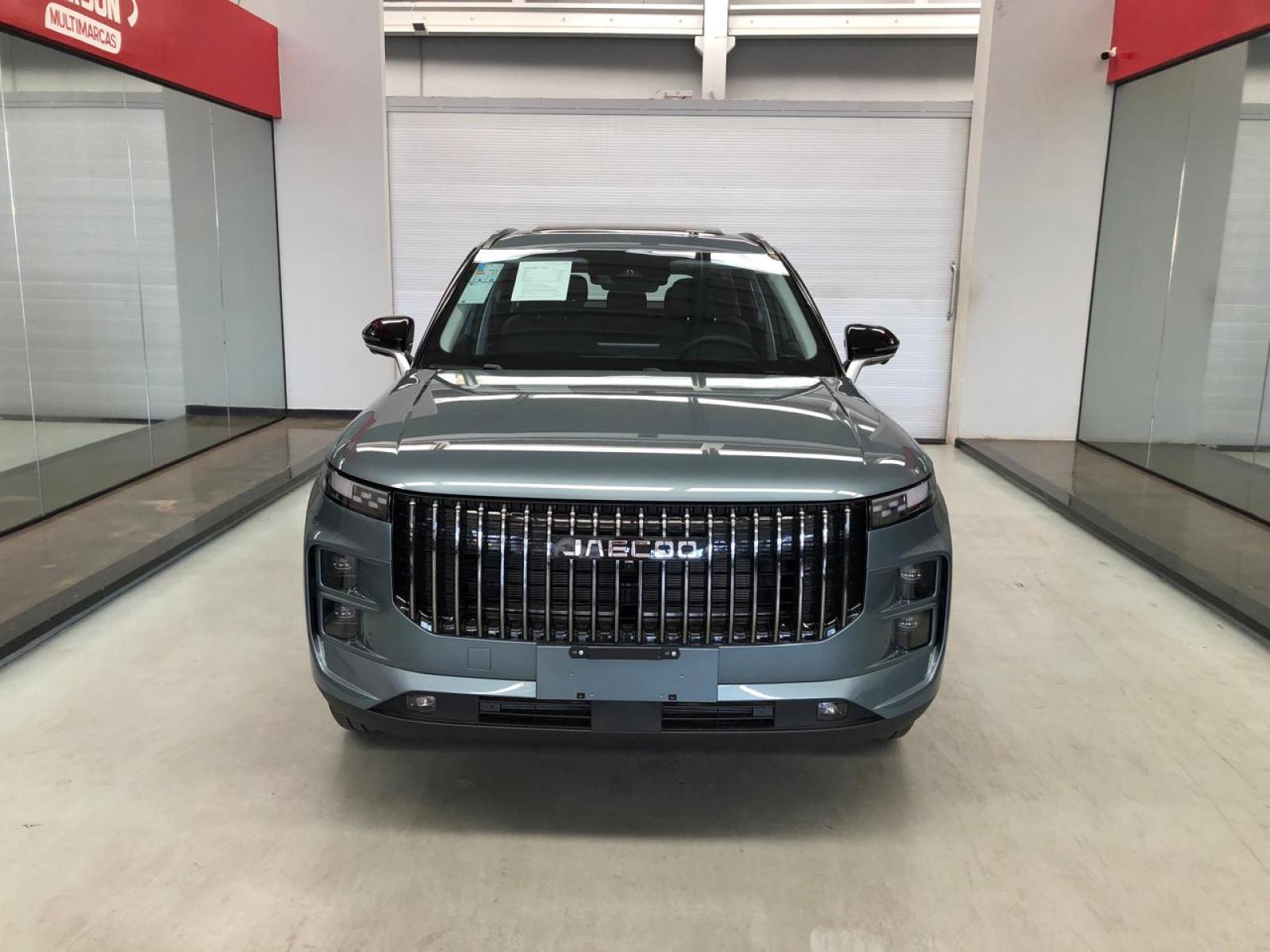 OMODA JAECOO 7 PHEV LUXURY - foto 3