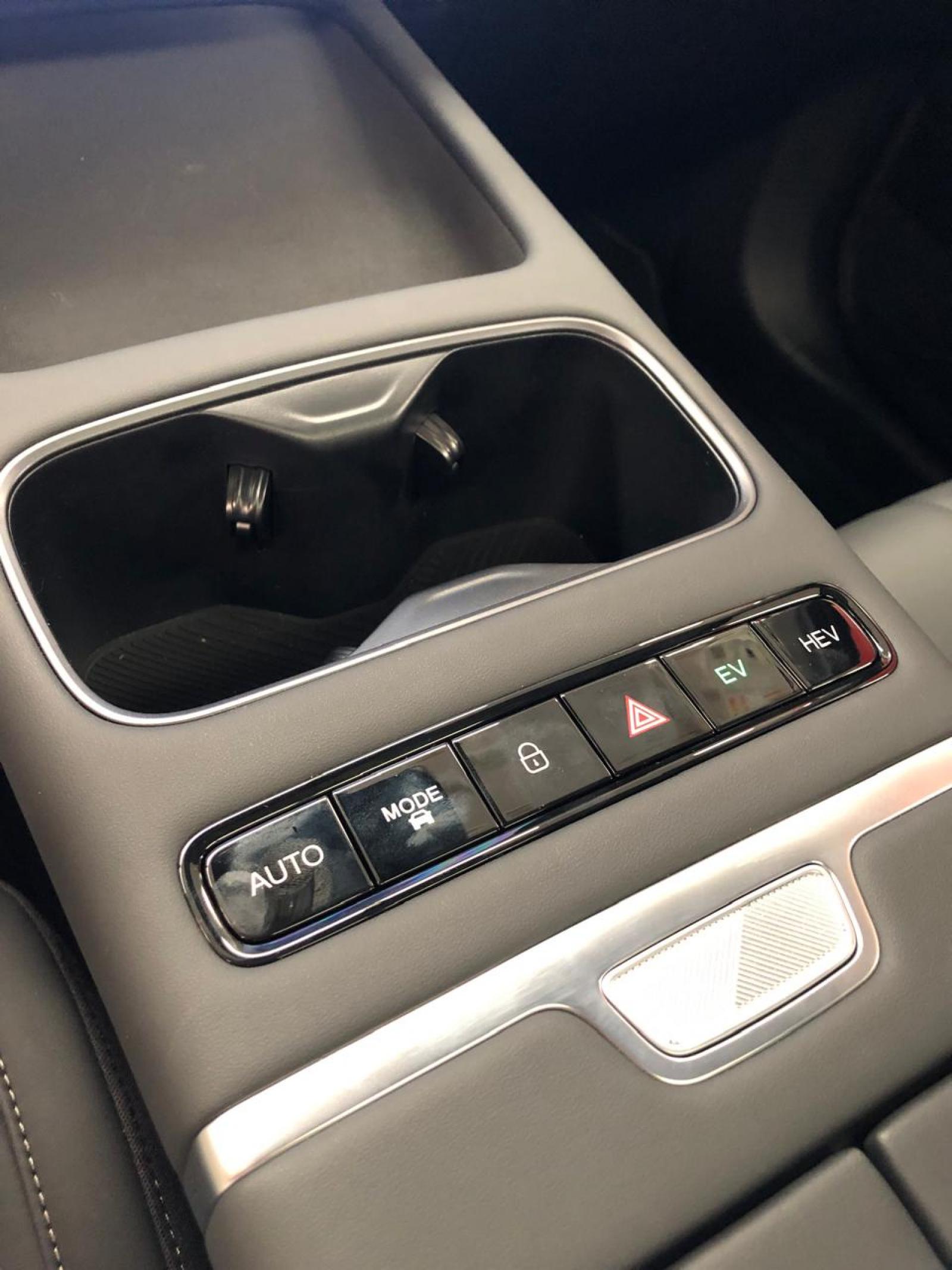 OMODA JAECOO 7 PHEV LUXURY - foto 14