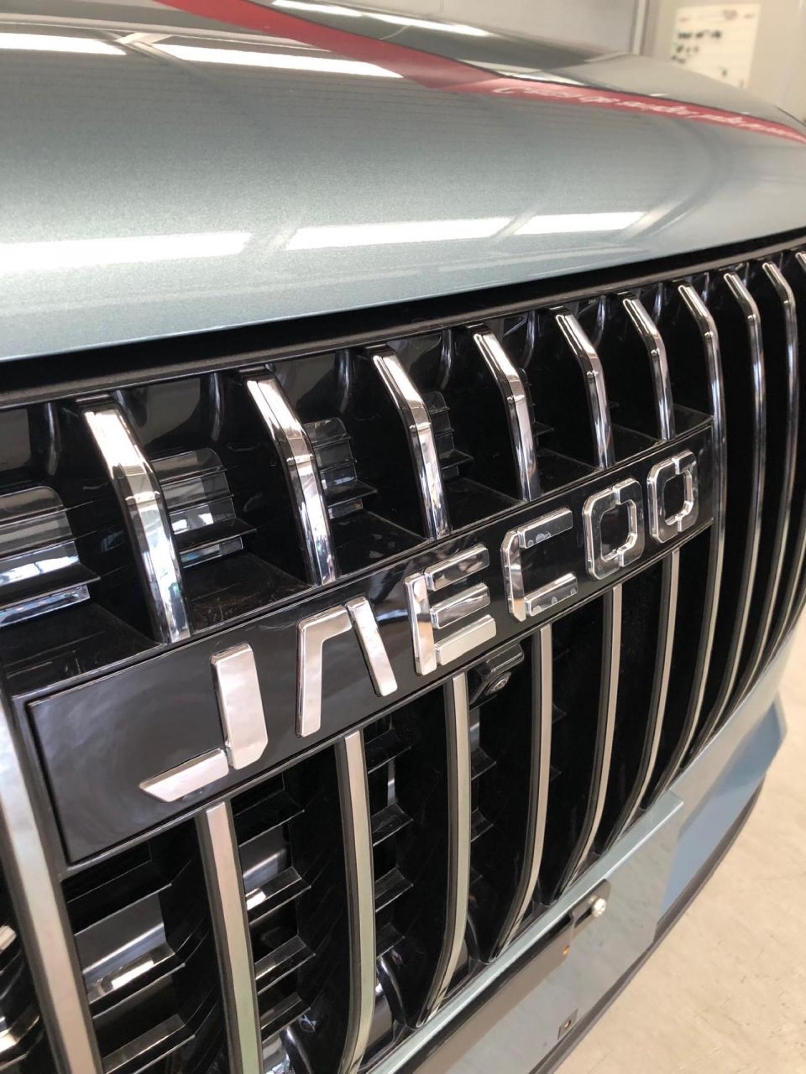 OMODA JAECOO 7 PHEV LUXURY - foto 18