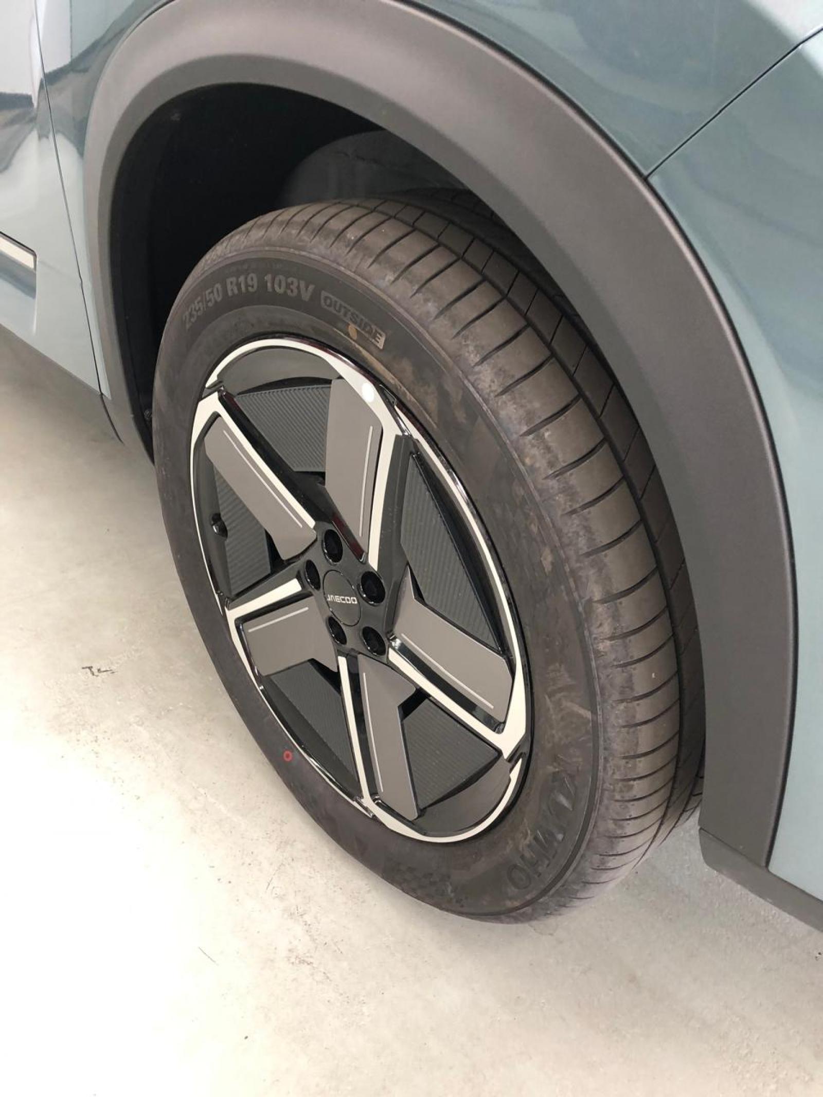 OMODA JAECOO 7 PHEV LUXURY - foto 17