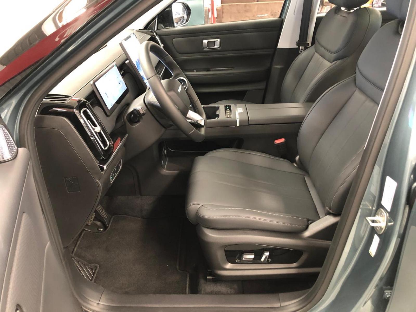 OMODA JAECOO 7 PHEV LUXURY - foto 8