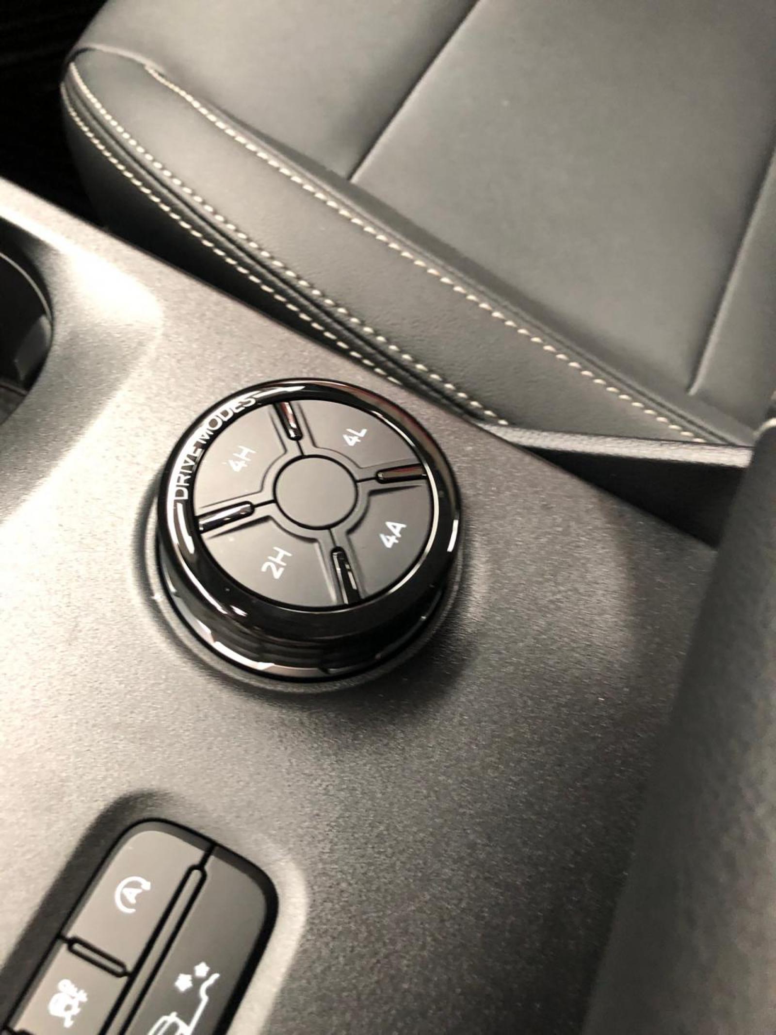 Ford RANGER 3.0 V6 TURBO CD LIMITED 4X4 - foto 12