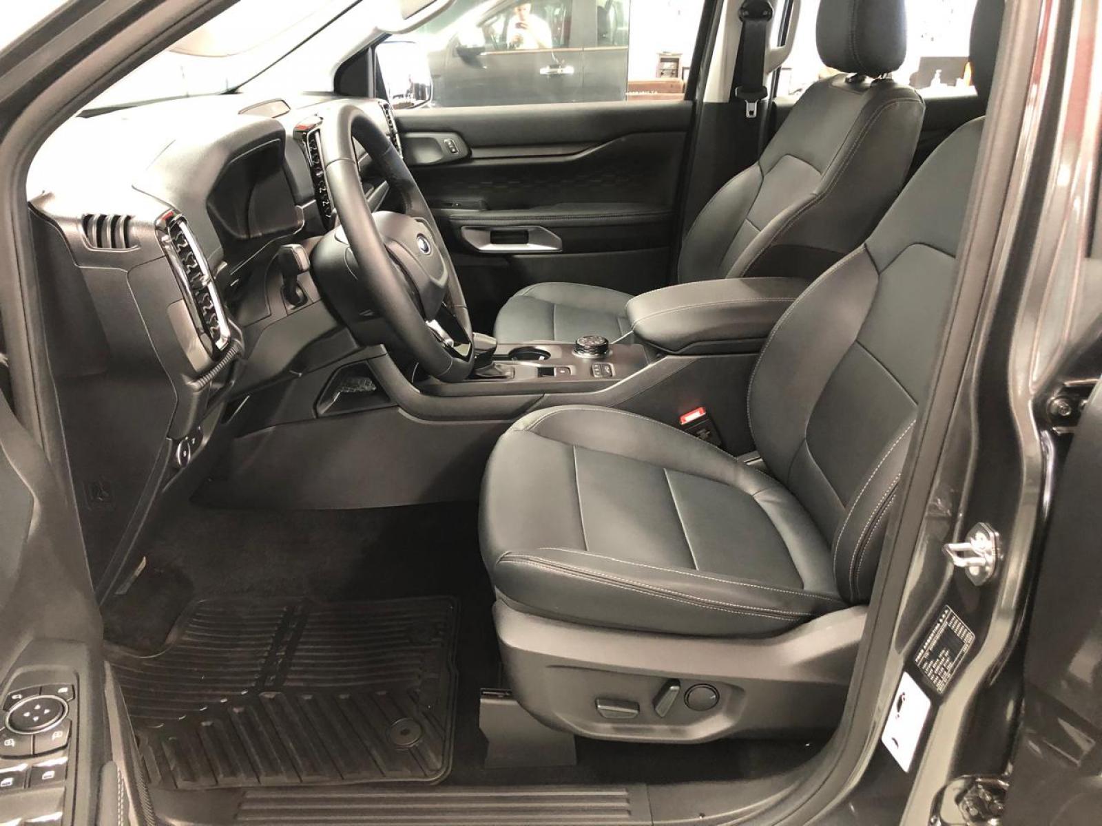 Ford RANGER 3.0 V6 TURBO CD LIMITED 4X4 - foto 8