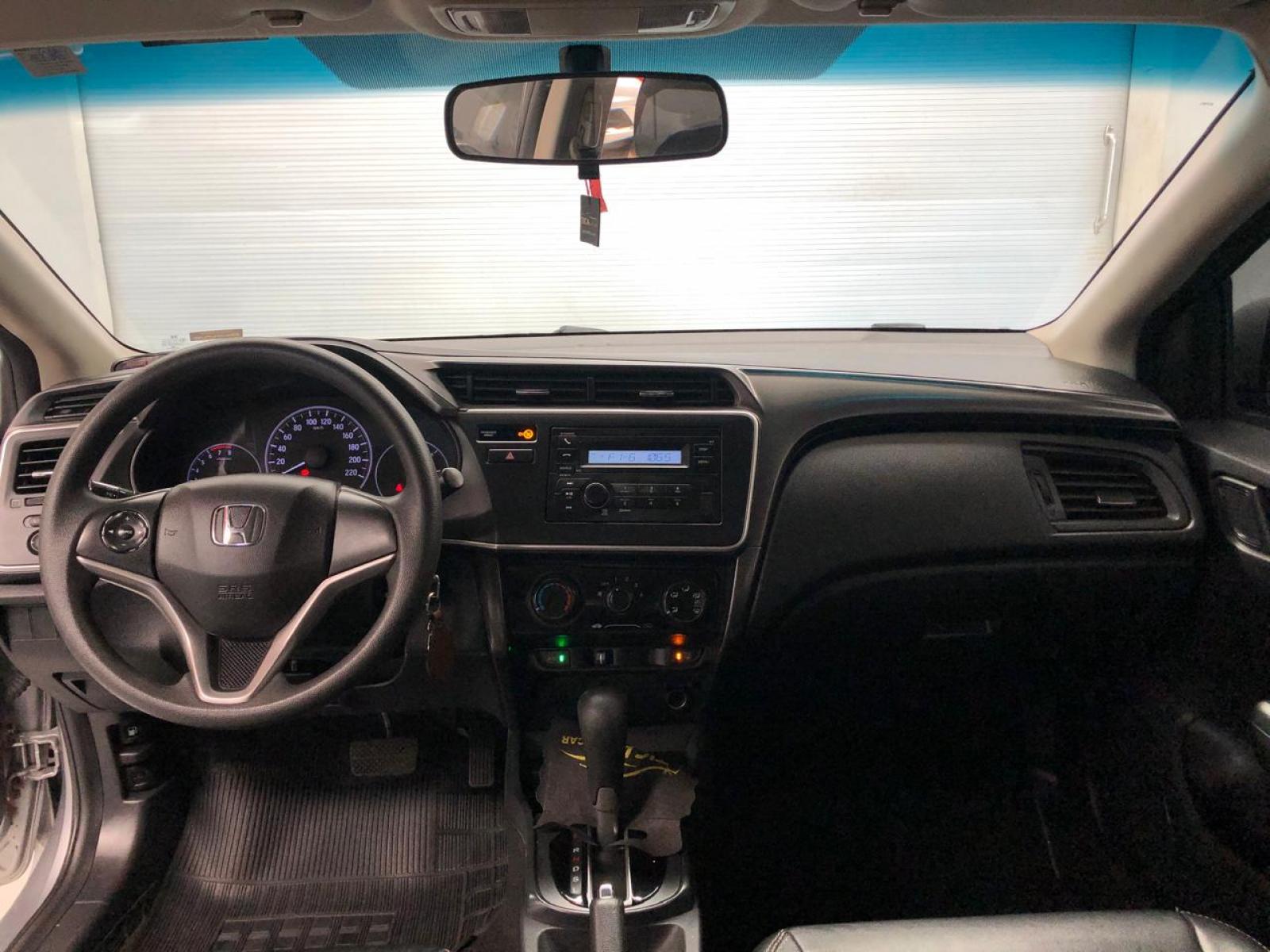 Honda CITY 1.5 LX 16V - foto 7