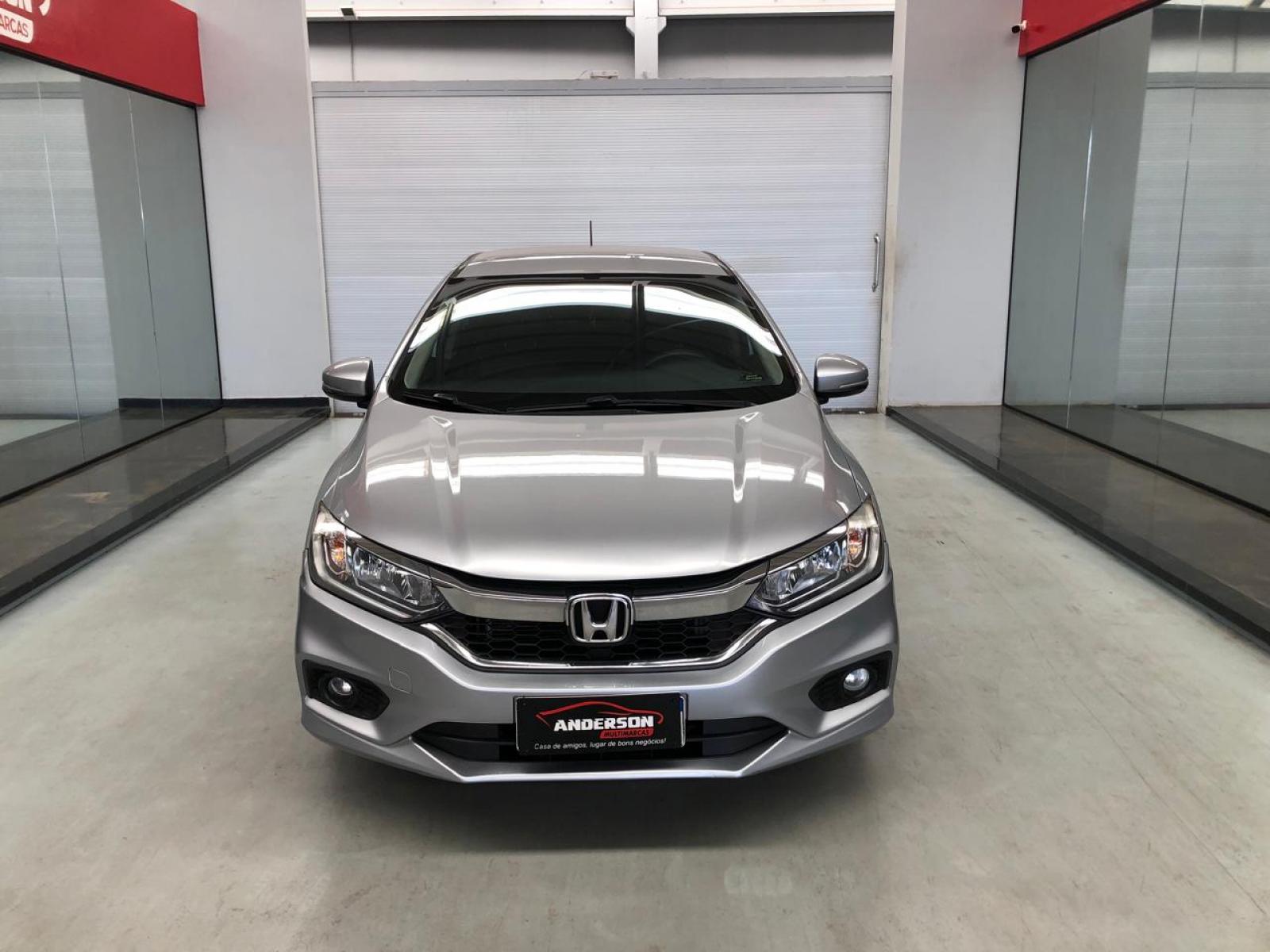 Honda CITY 1.5 LX 16V - foto 3