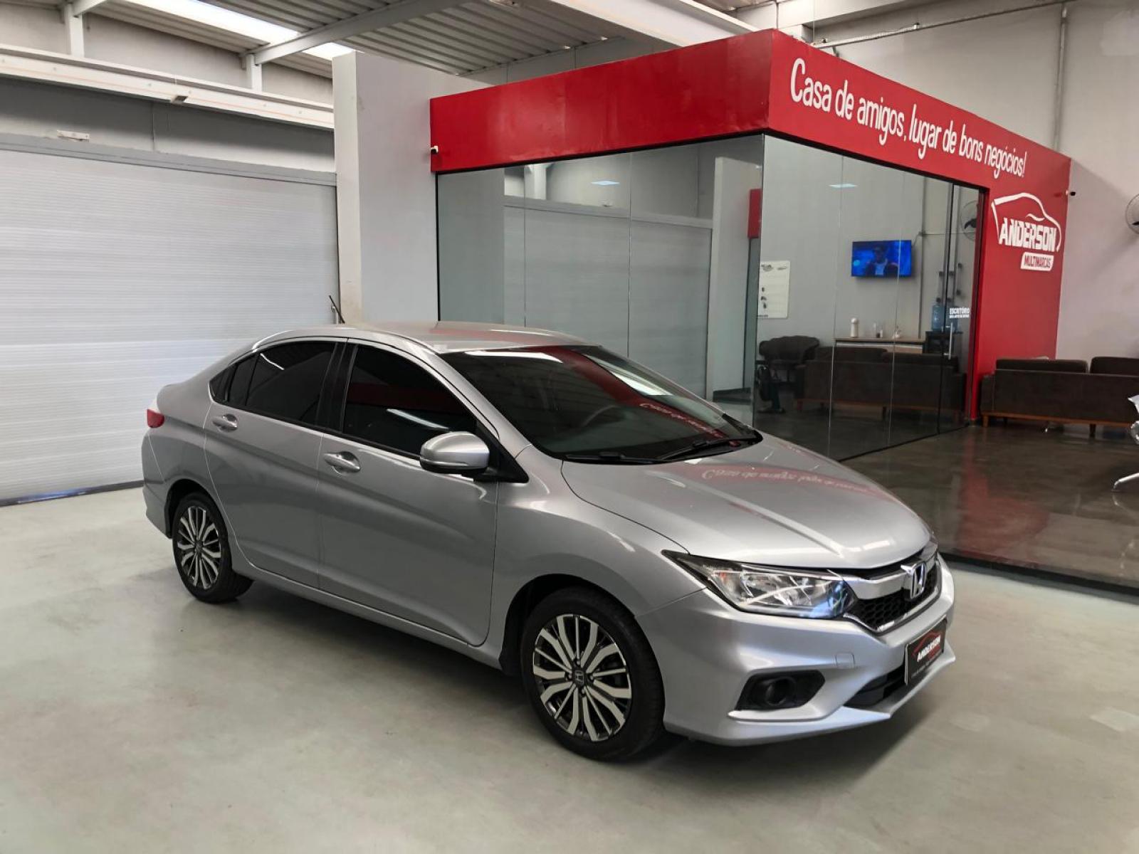 Honda CITY 1.5 LX 16V - foto 2