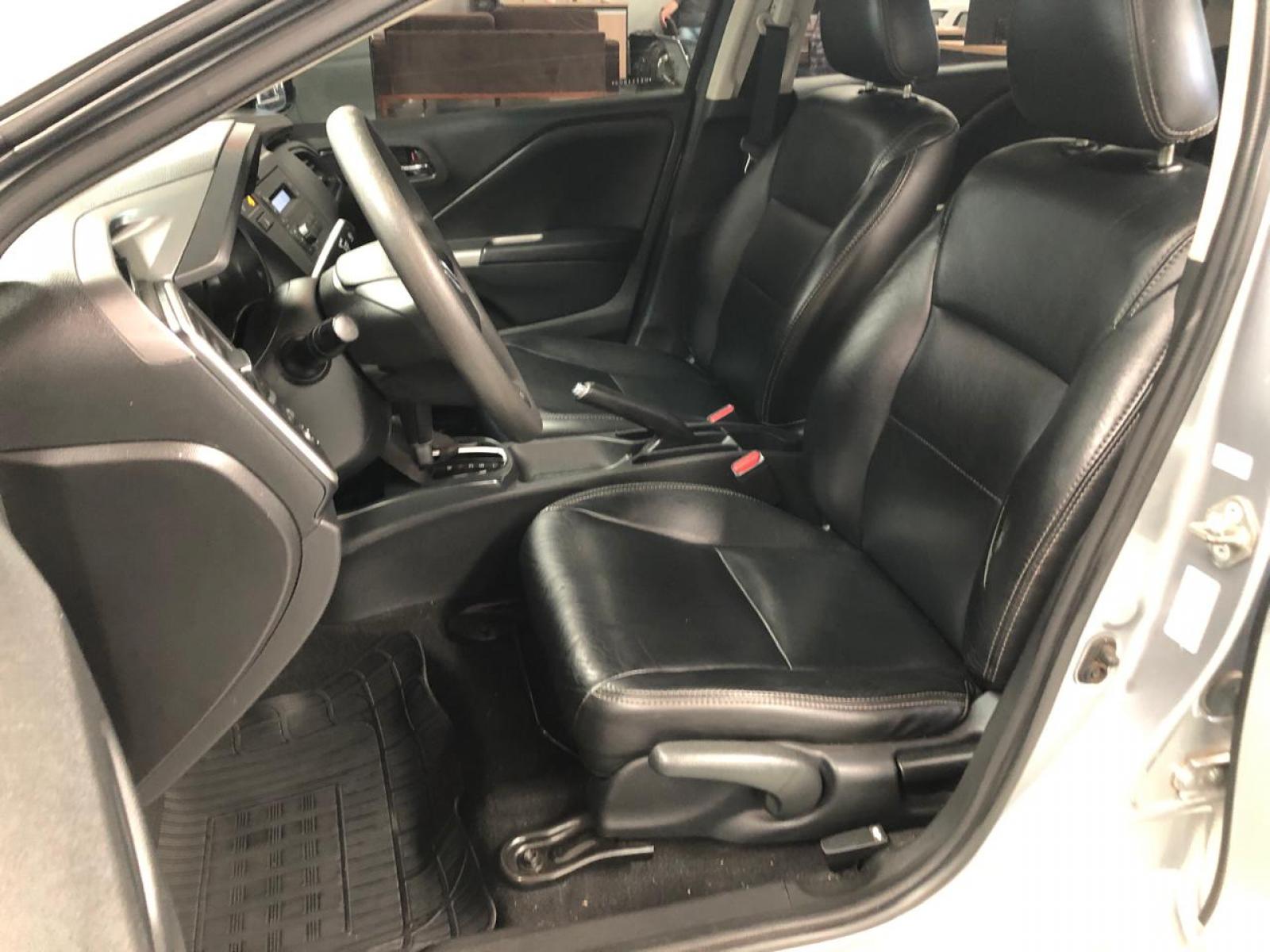 Honda CITY 1.5 LX 16V - foto 9