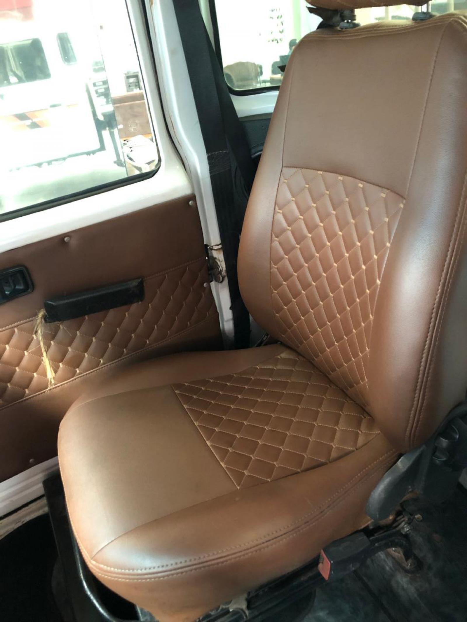 Toyota BANDEIRANTE 4X4 - foto 10