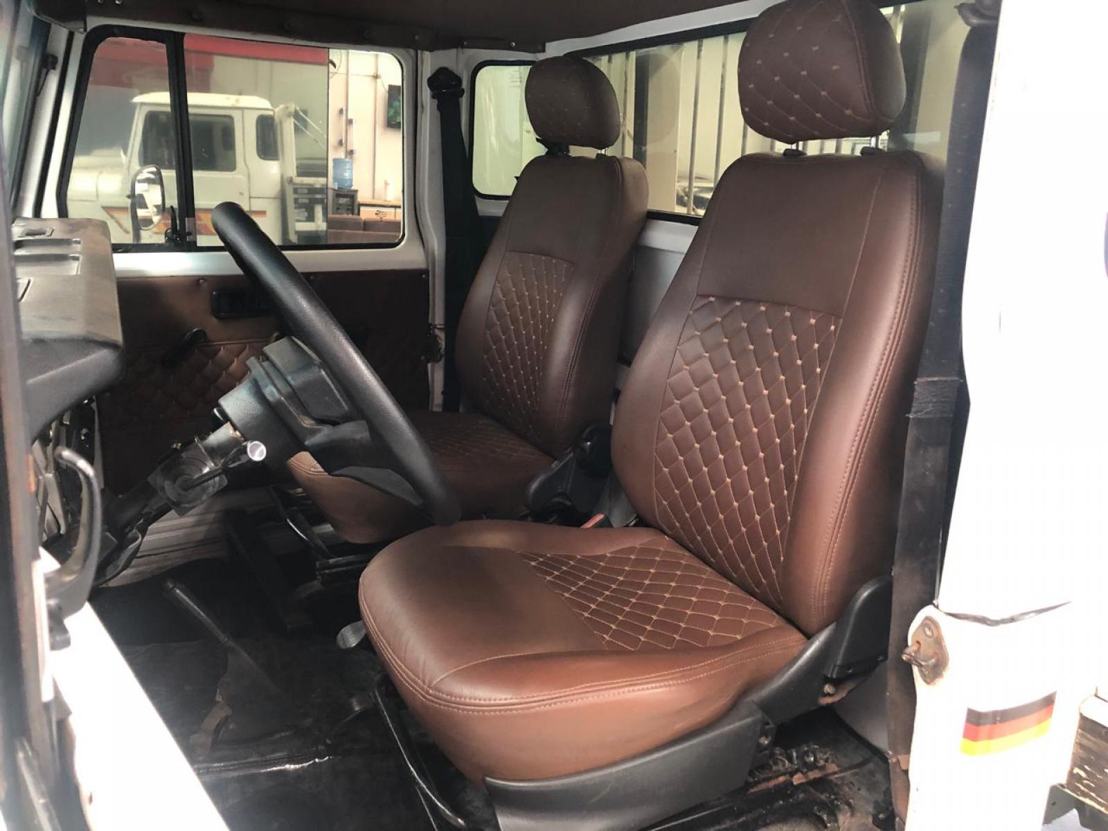 Toyota BANDEIRANTE 4X4 - foto 9