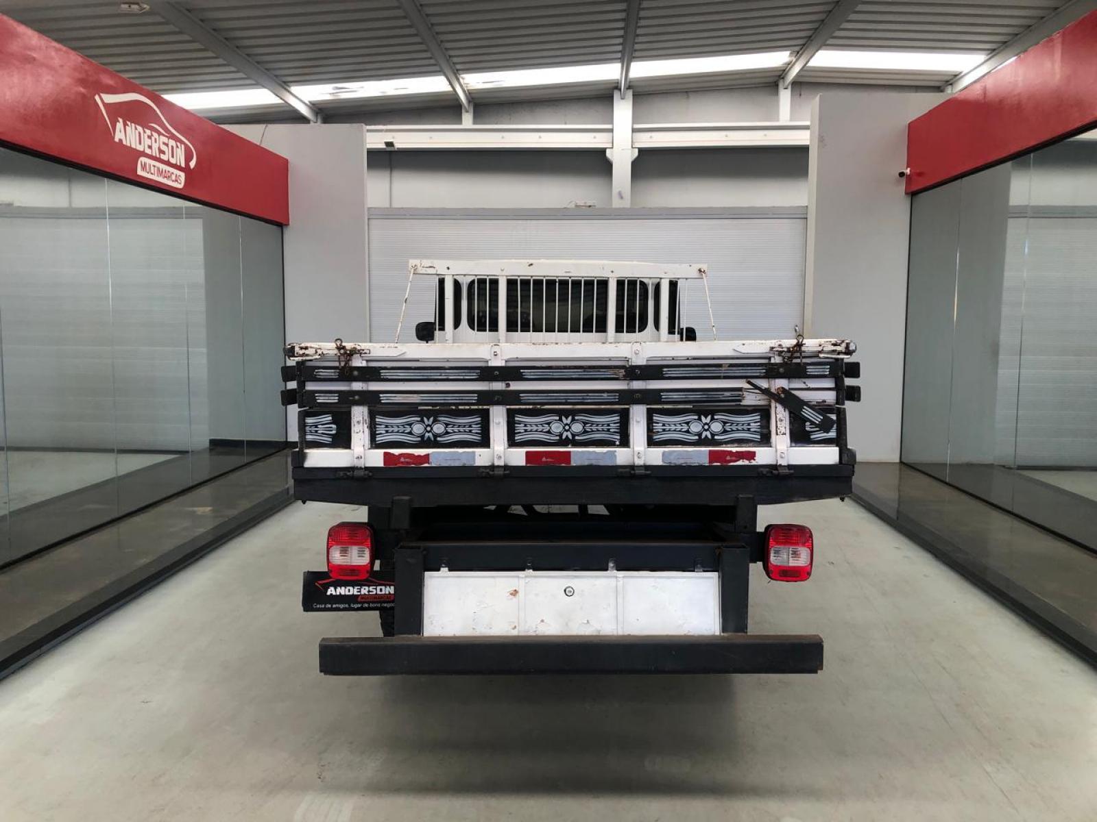 Toyota BANDEIRANTE 4X4 - foto 6