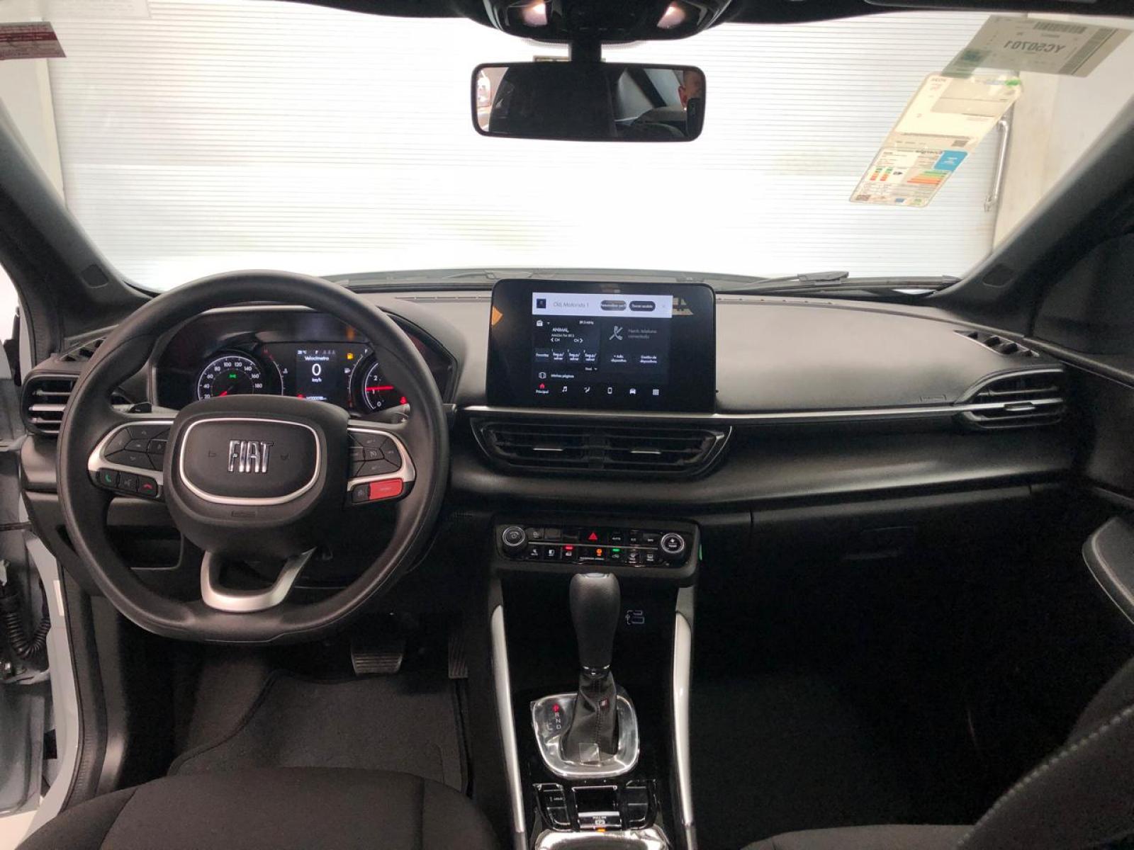 Fiat FASTBACK 1.0 TURBO 200 - foto 7