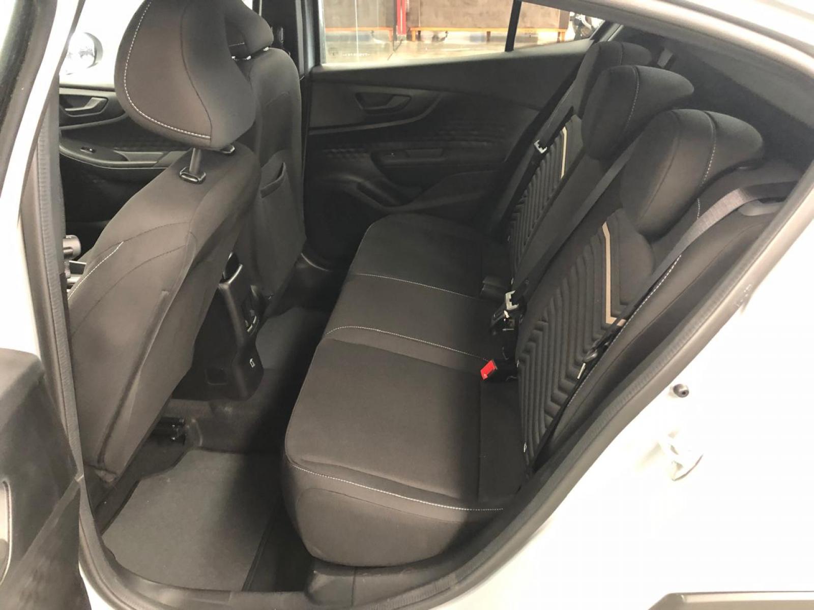 Fiat FASTBACK 1.0 TURBO 200 - foto 10