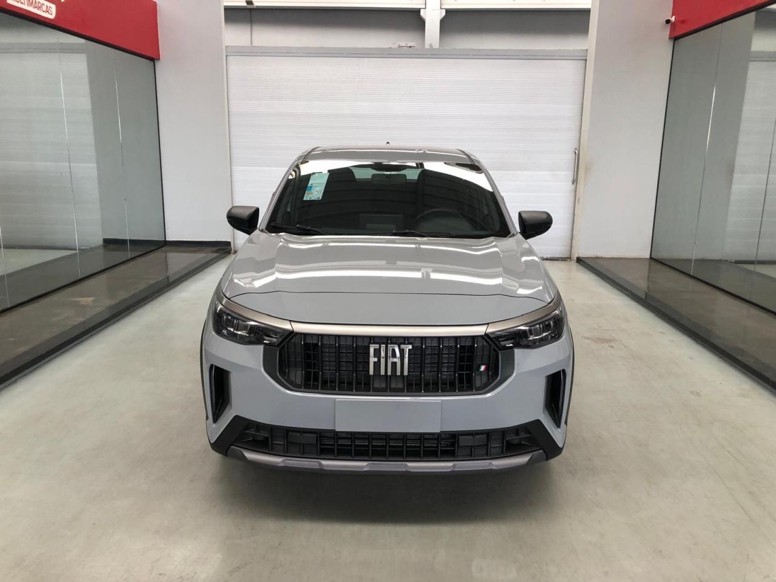 Fiat FASTBACK 1.0 TURBO 200 - foto 3