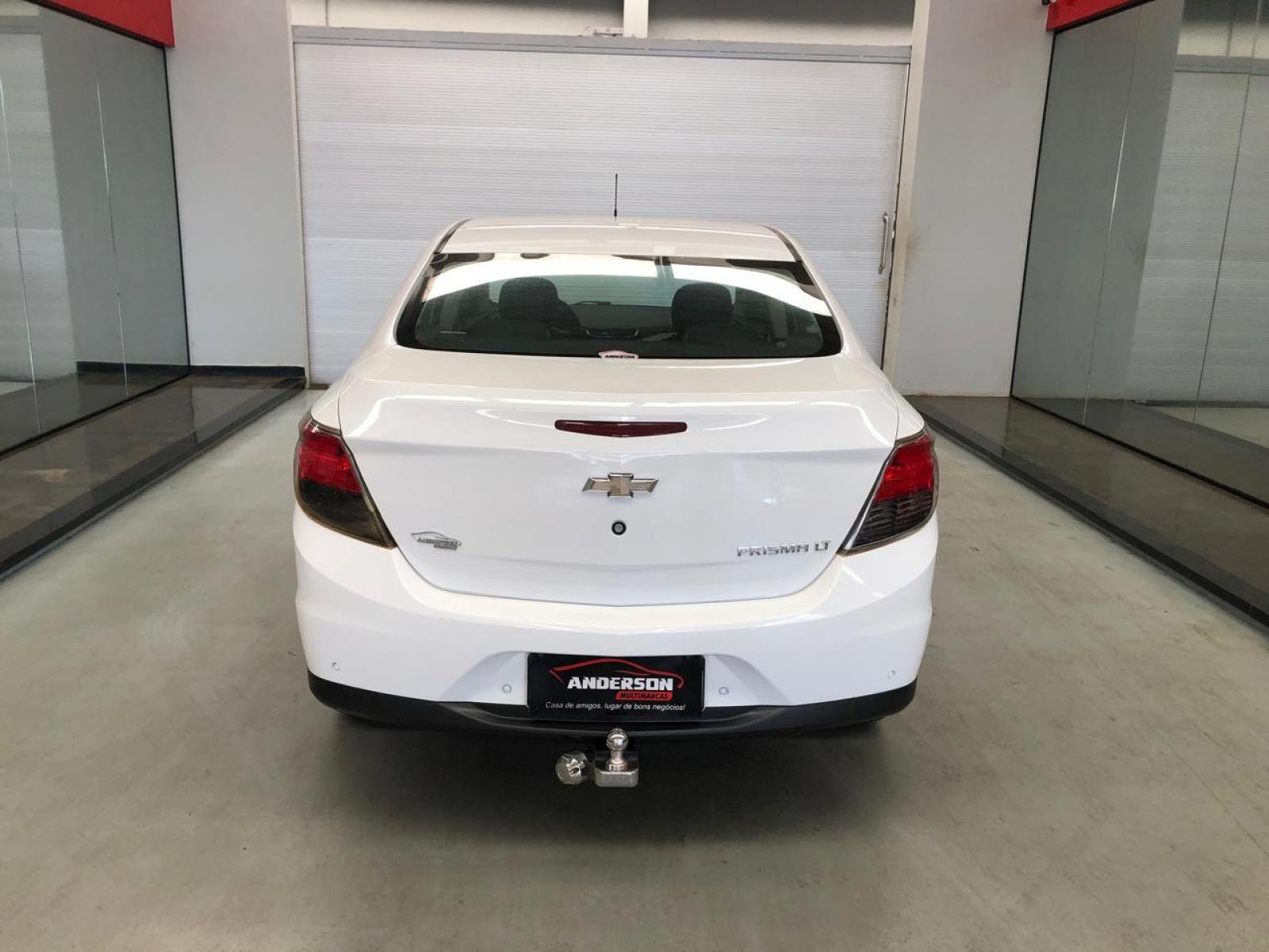 Chevrolet PRISMA 1.4 MPFI LT 8V - foto 6