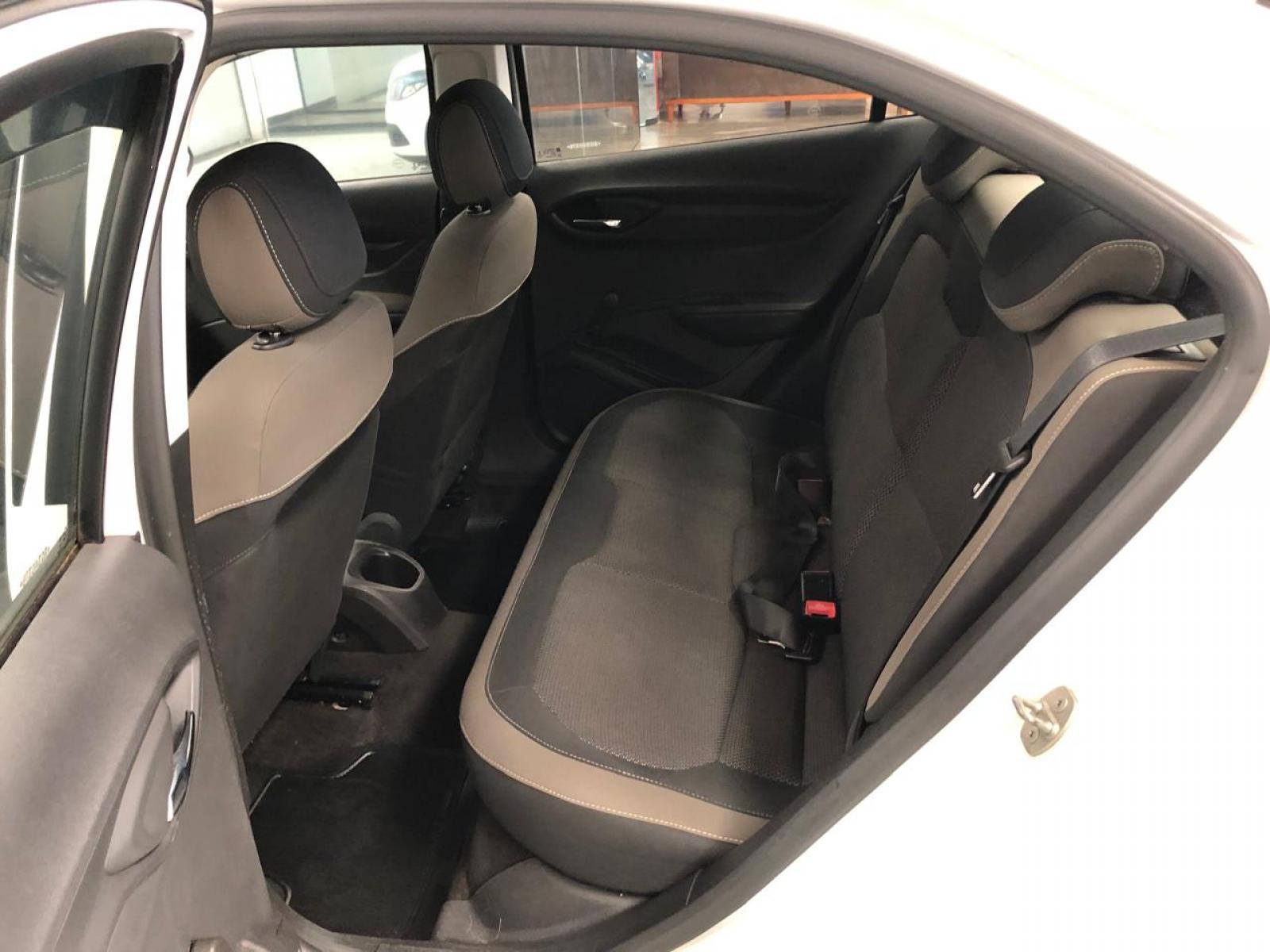 Chevrolet PRISMA 1.4 MPFI LT 8V - foto 10