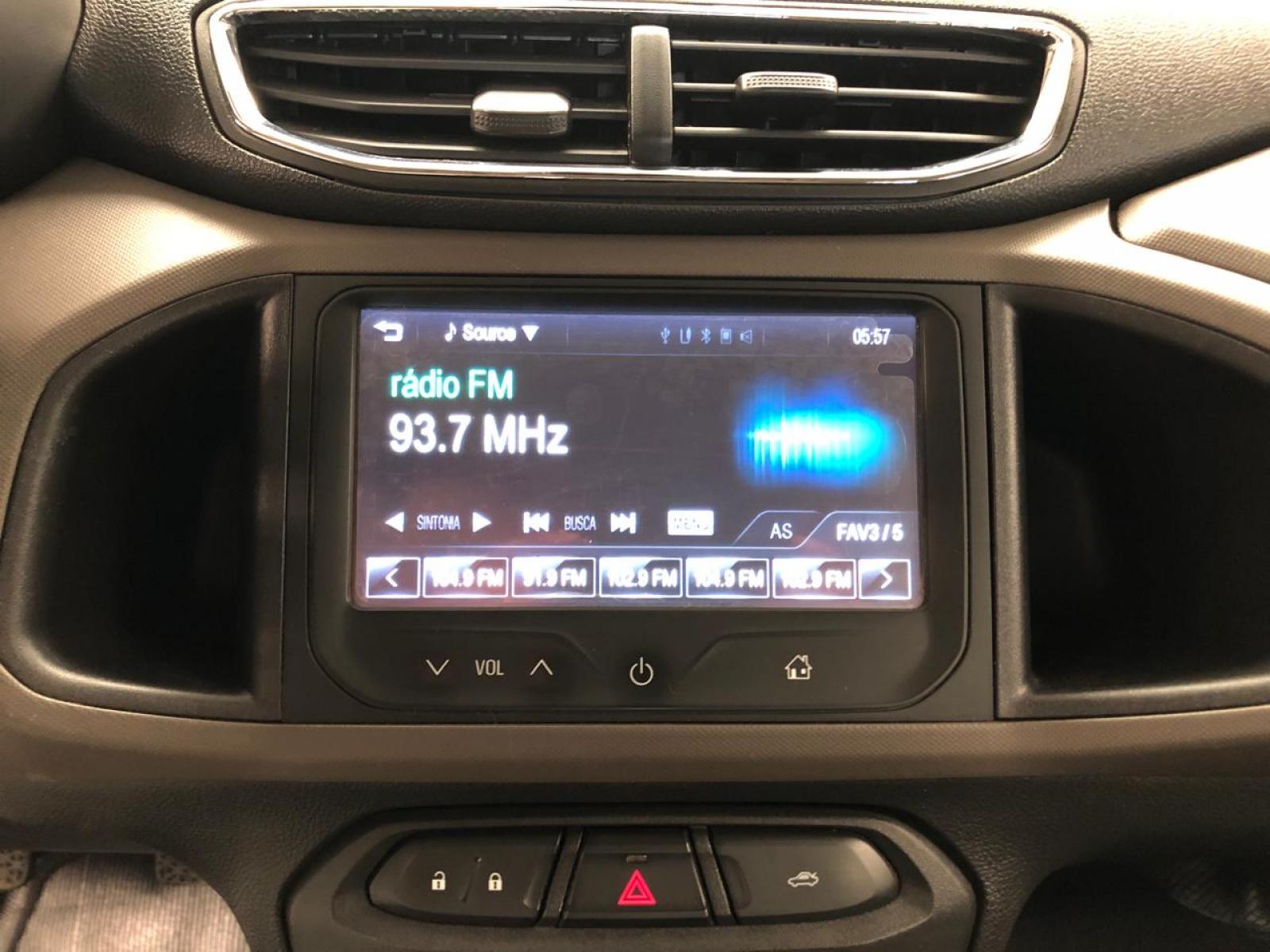 Chevrolet PRISMA 1.4 MPFI LT 8V - foto 12