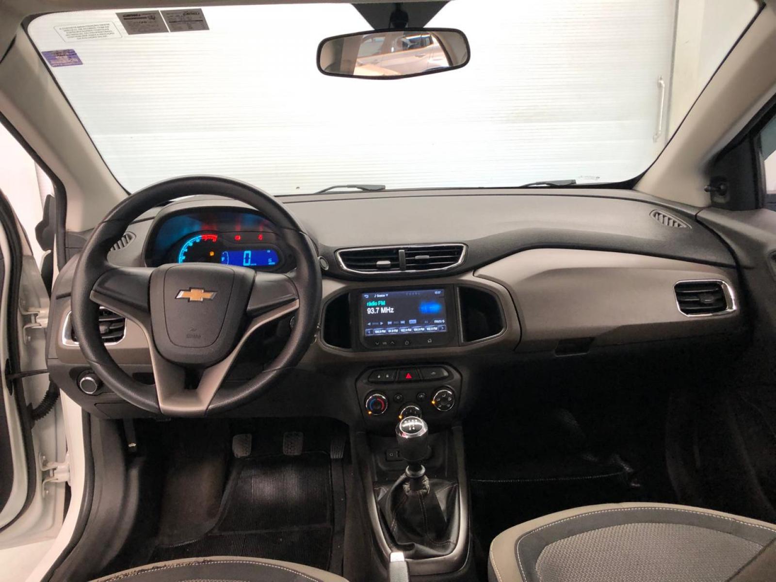 Chevrolet PRISMA 1.4 MPFI LT 8V - foto 7