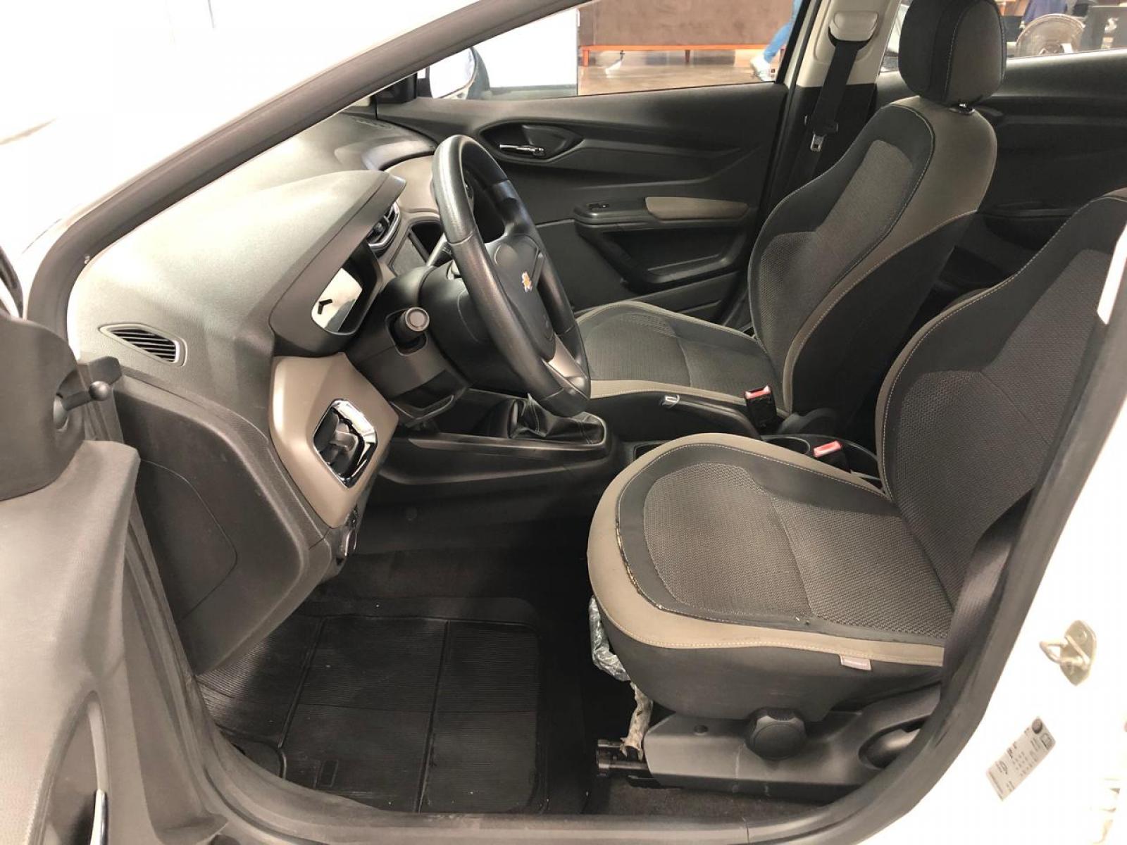 Chevrolet PRISMA 1.4 MPFI LT 8V - foto 8